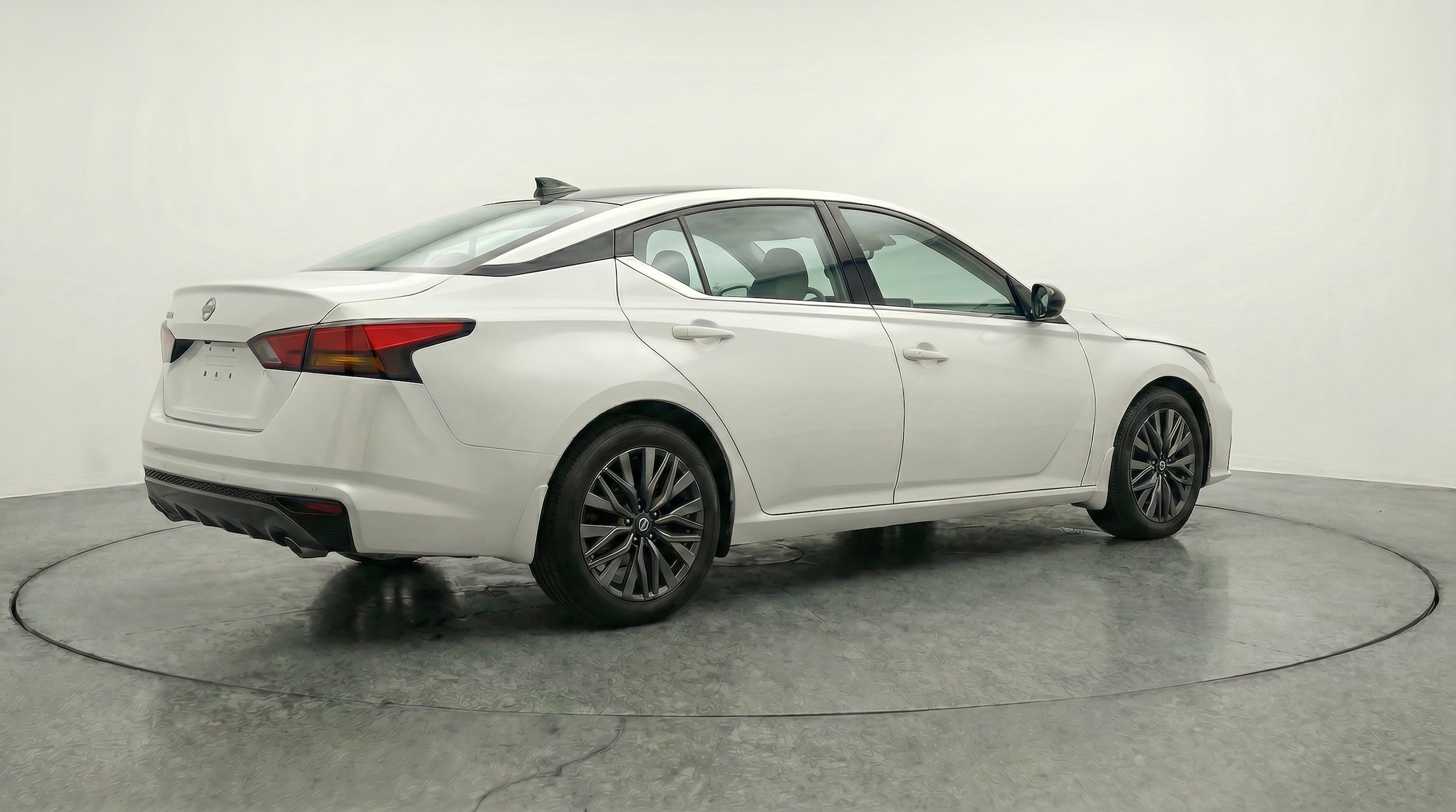 Thumbnail: 2026 Nissan Altima - 9
