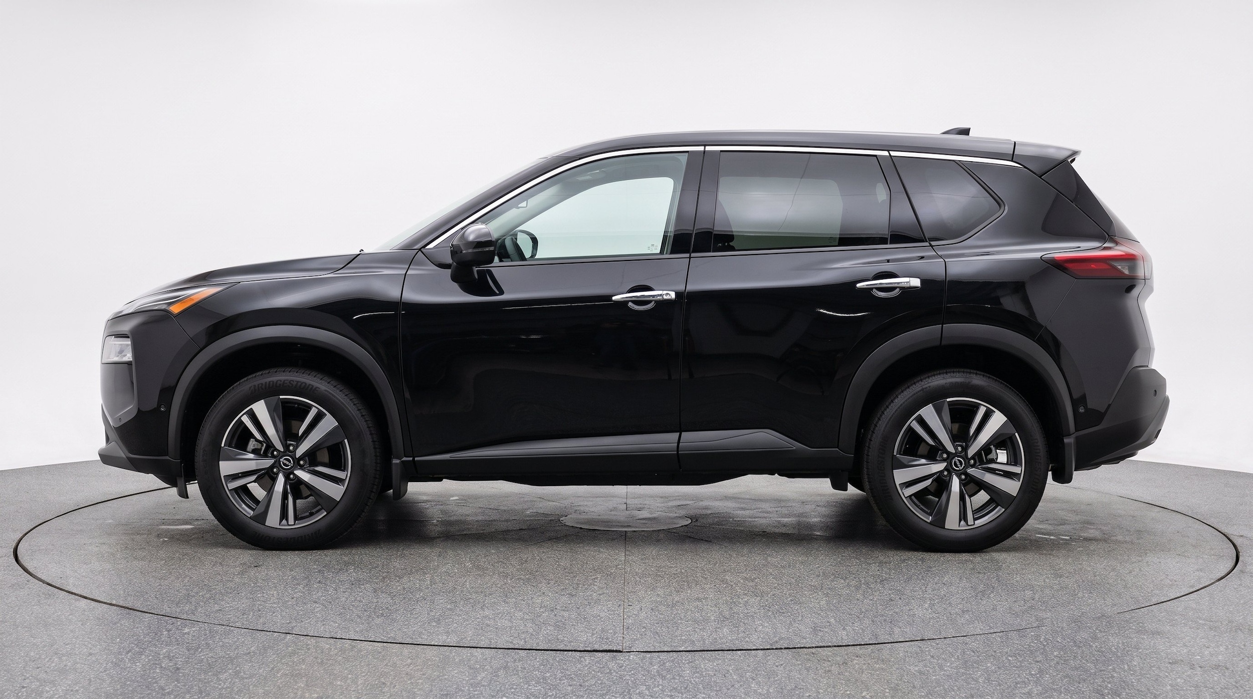 Thumbnail: 2026 Nissan Rogue - 5