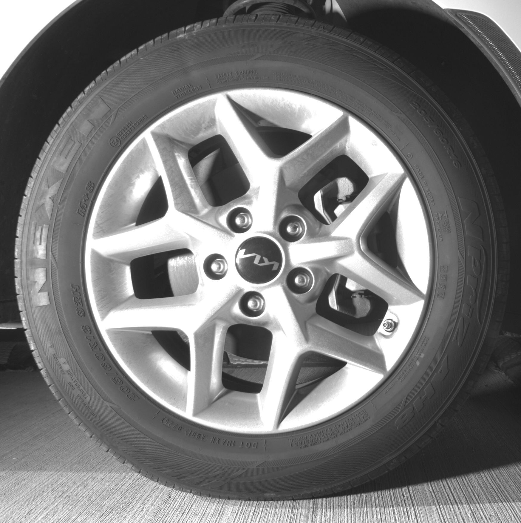 Thumbnail: 2025 Kia Soul - 10