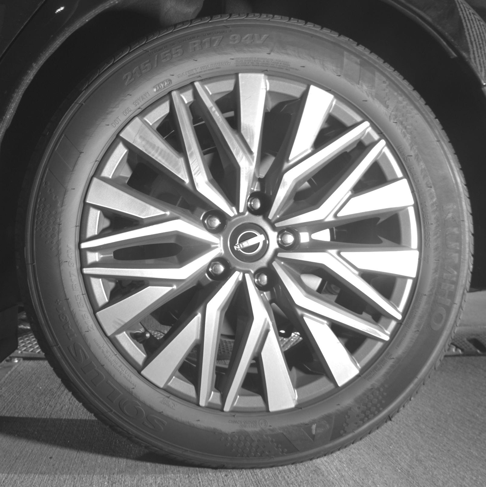 Thumbnail: 2025 Nissan Altima - 11