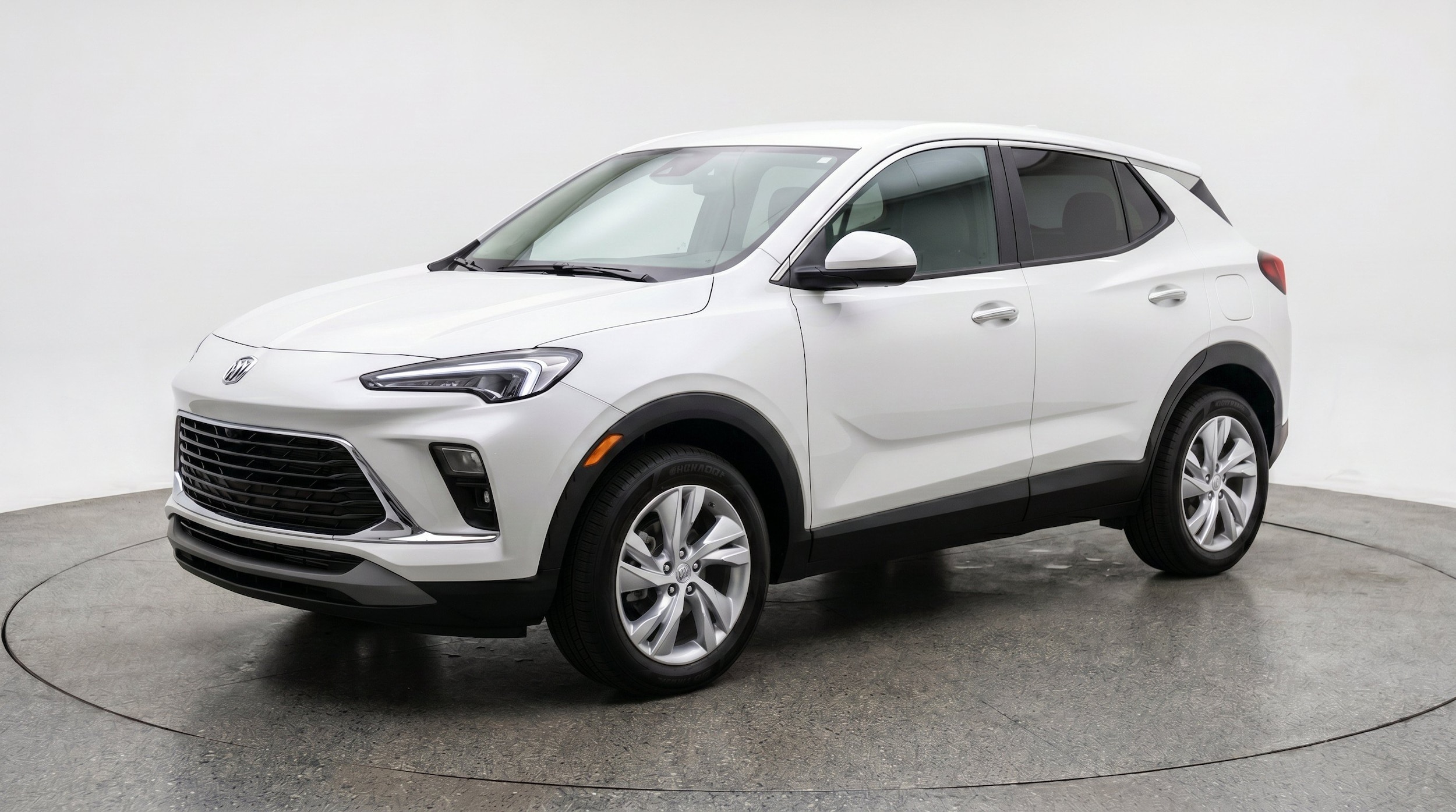 Thumbnail: 2026 Buick Encore GX - 3