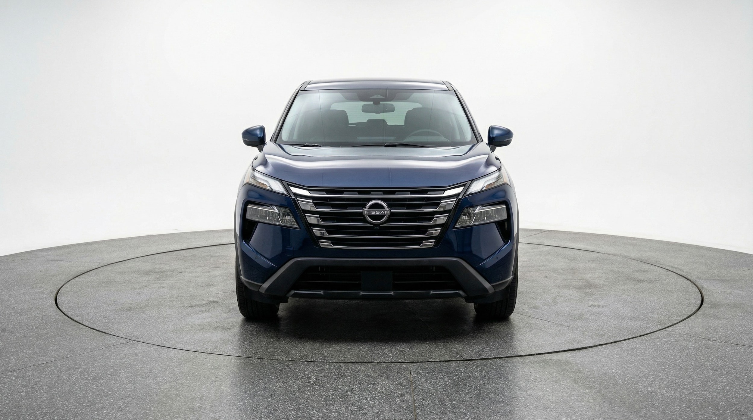 Thumbnail: 2025 Nissan Rogue - 2