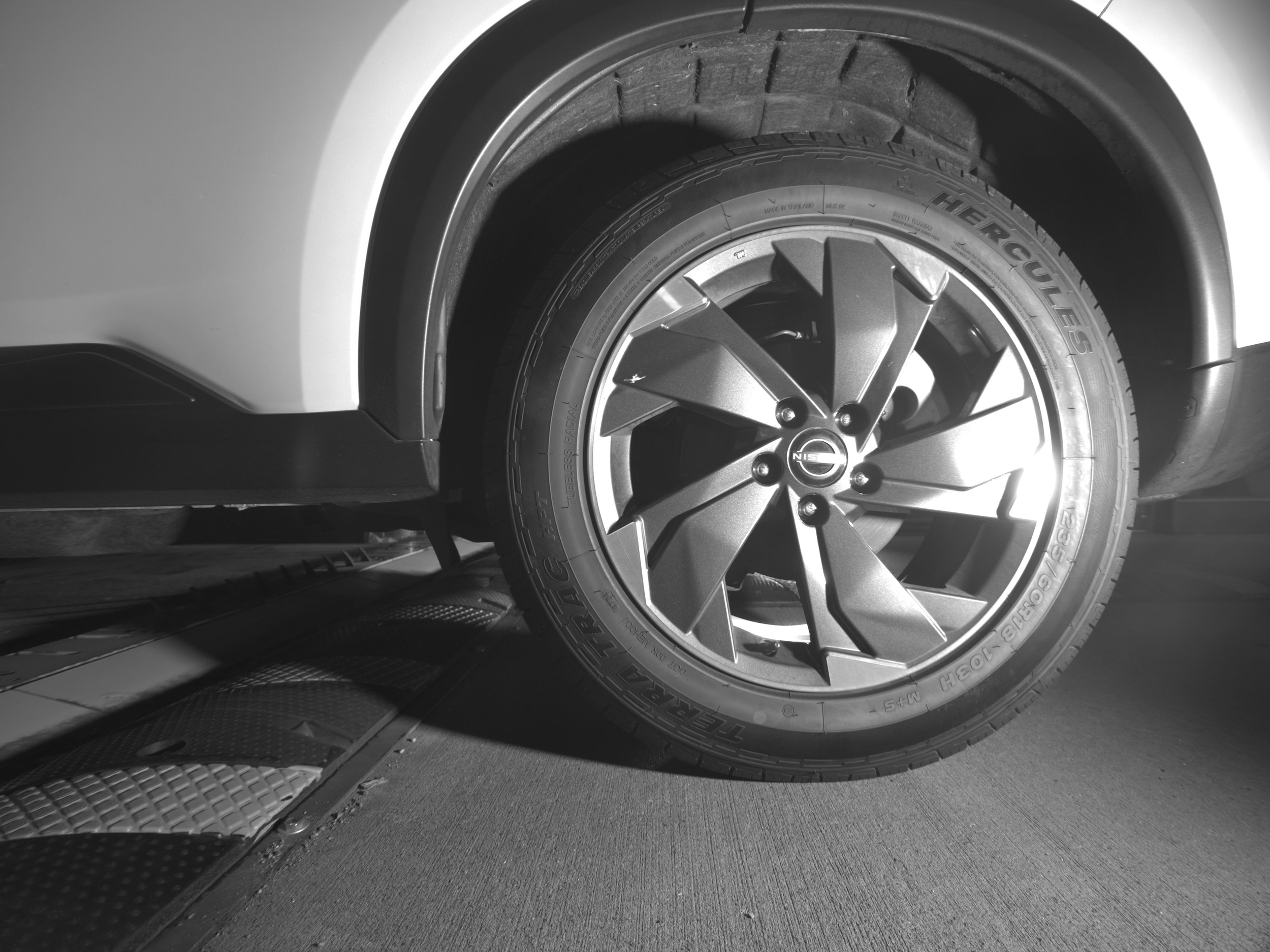 Thumbnail: 2025 Nissan Rogue - 11