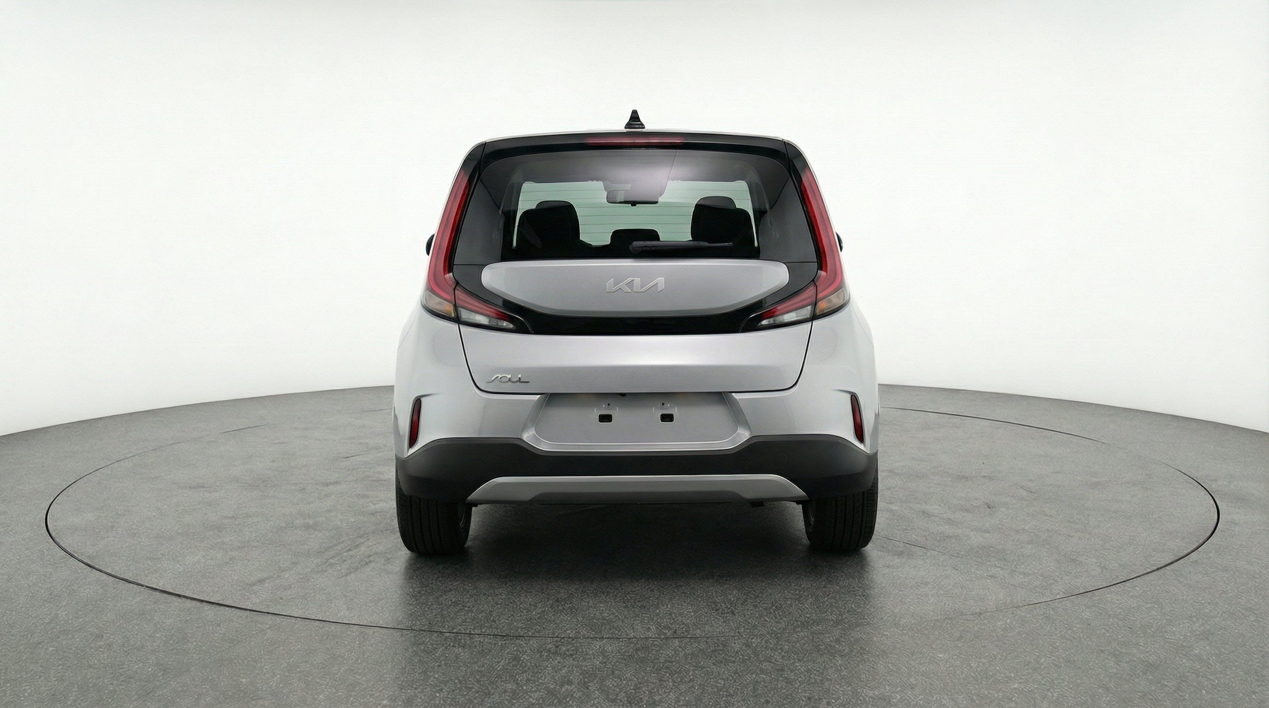 Thumbnail: 2025 Kia Soul - 7
