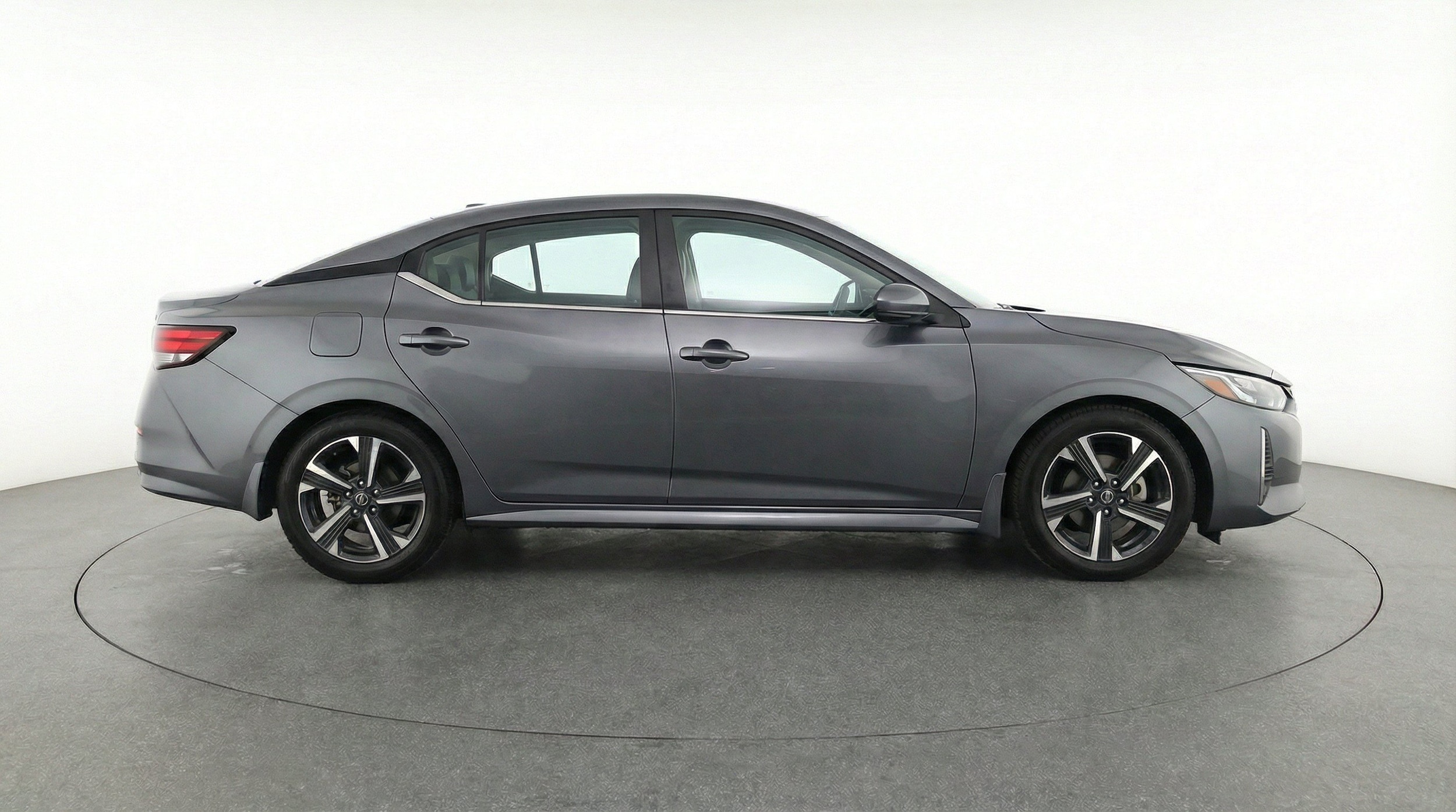 Thumbnail: 2025 Nissan Sentra - 11