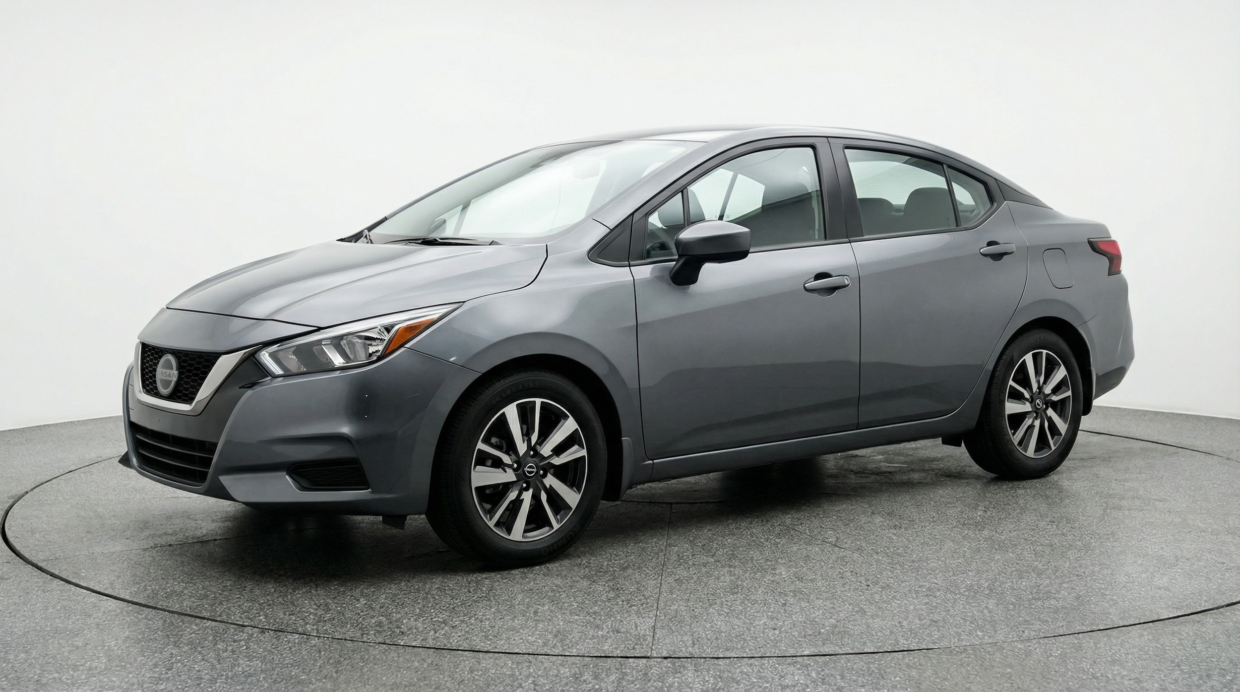 Thumbnail: 2025 Nissan Versa - 3