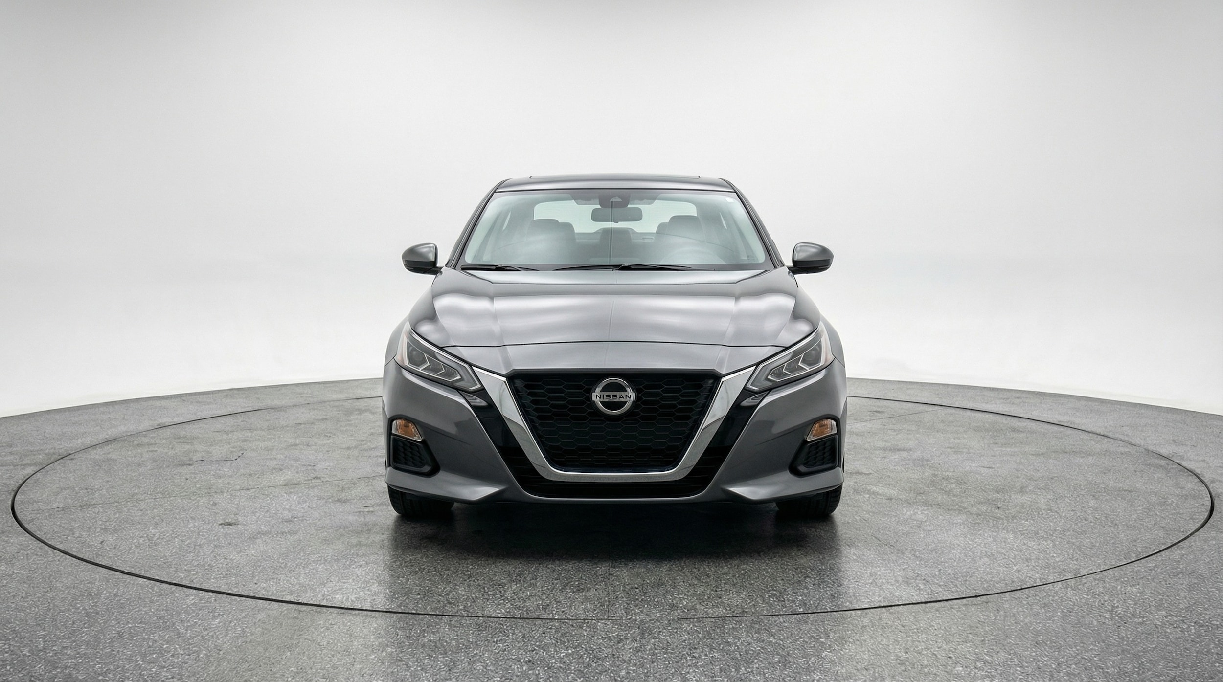 Thumbnail: 2025 Nissan Altima - 2