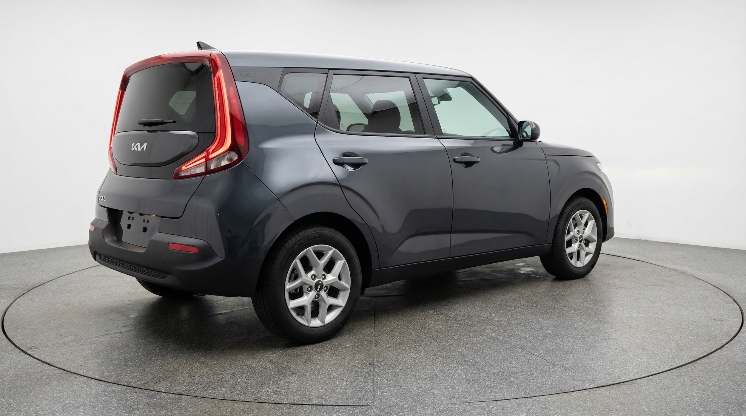 Thumbnail: 2025 Kia Soul - 7