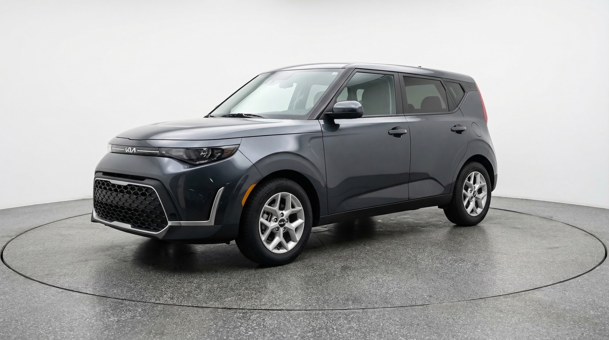 Thumbnail: 2025 Kia Soul - 3