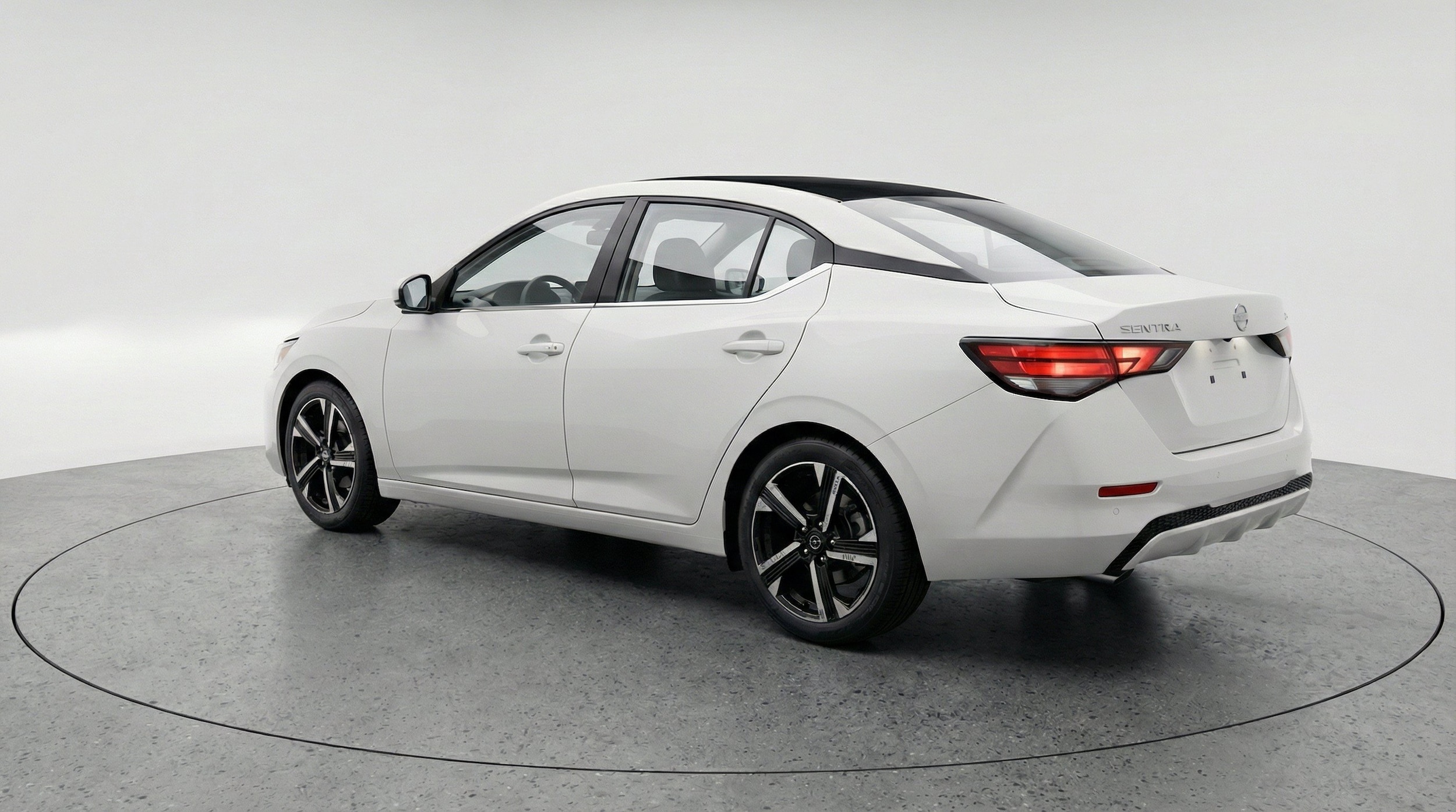 Thumbnail: 2025 Nissan Sentra - 6