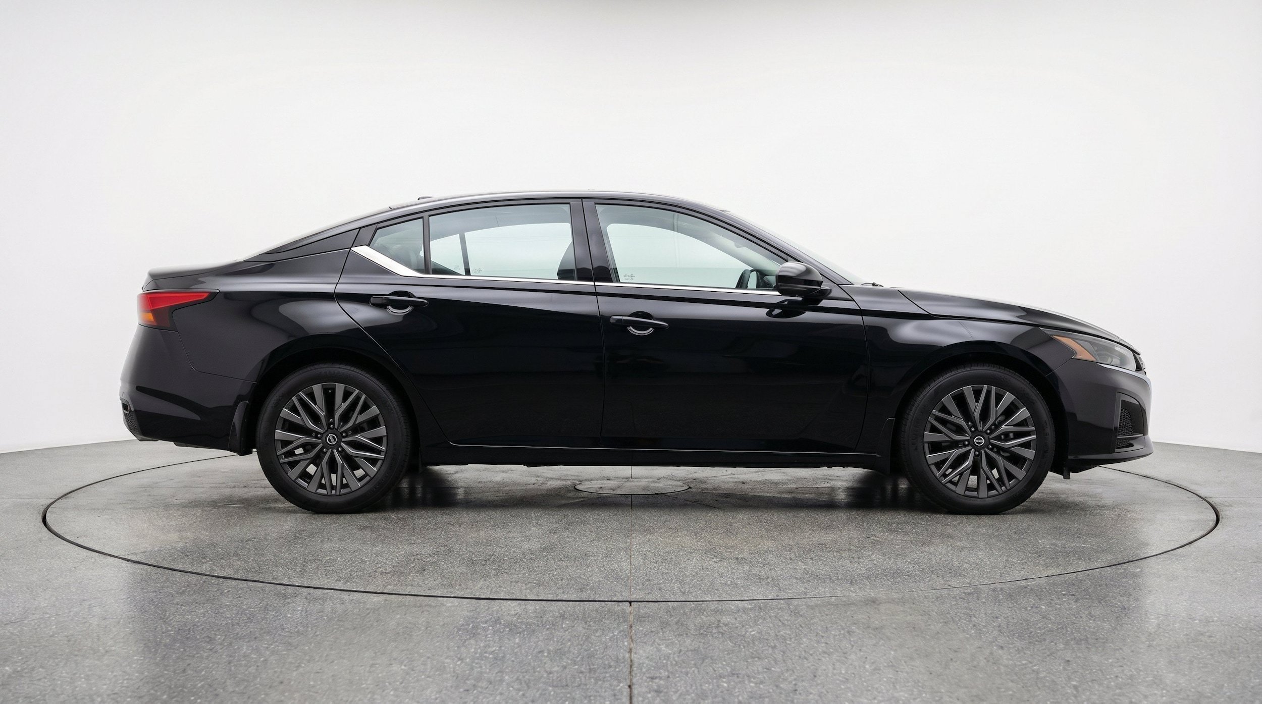 Thumbnail: 2026 Nissan Altima - 11