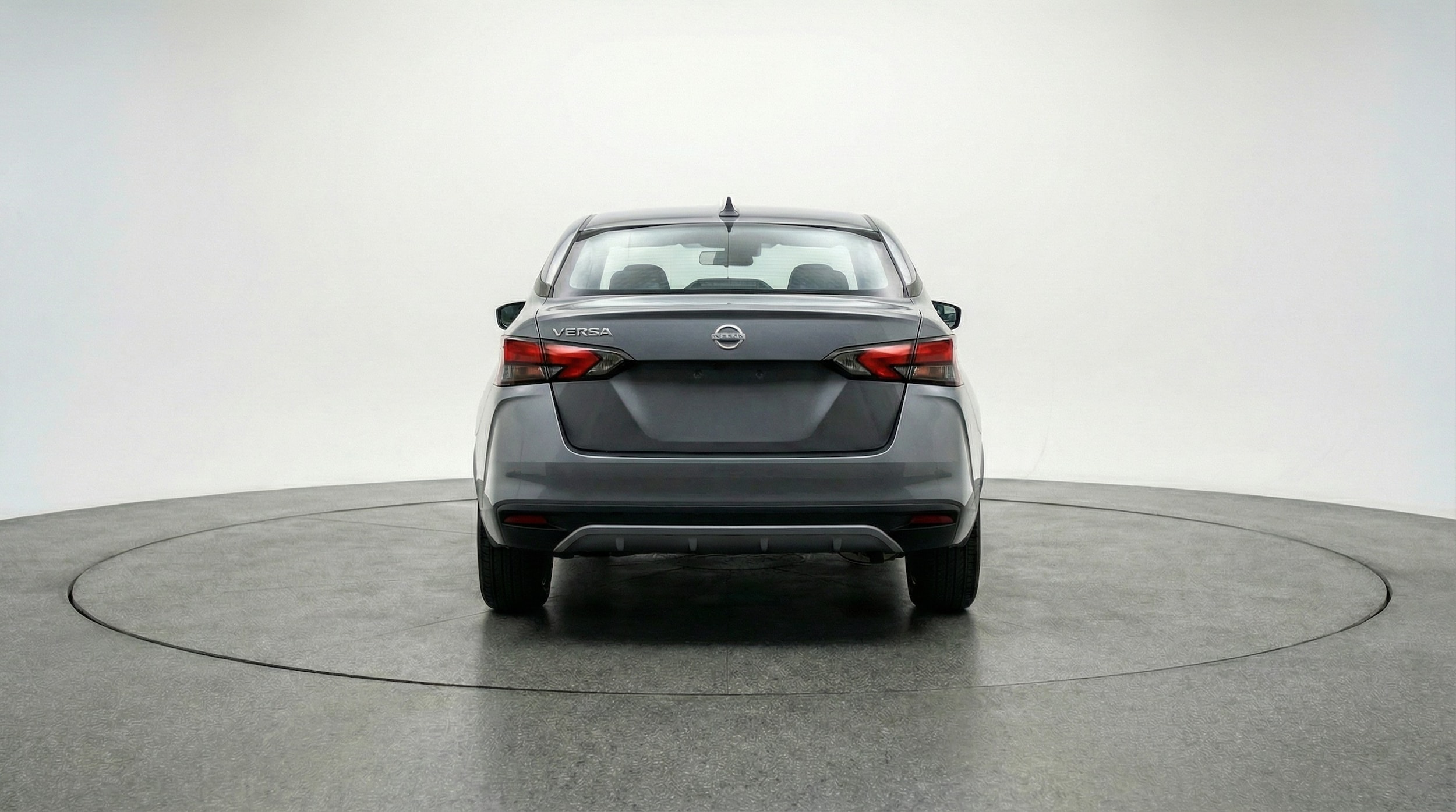 Thumbnail: 2025 Nissan Versa - 6