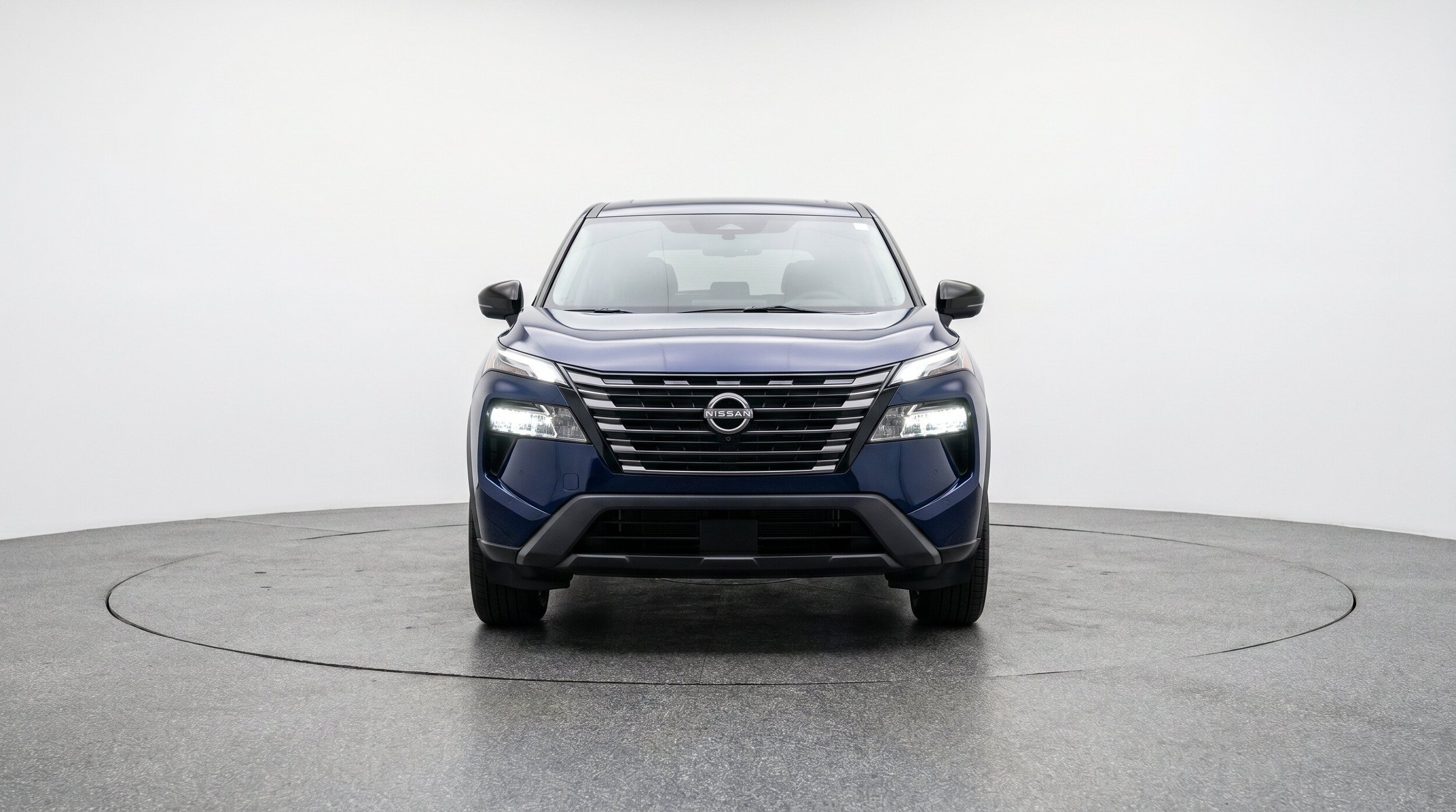 Thumbnail: 2026 Nissan Rogue - 2
