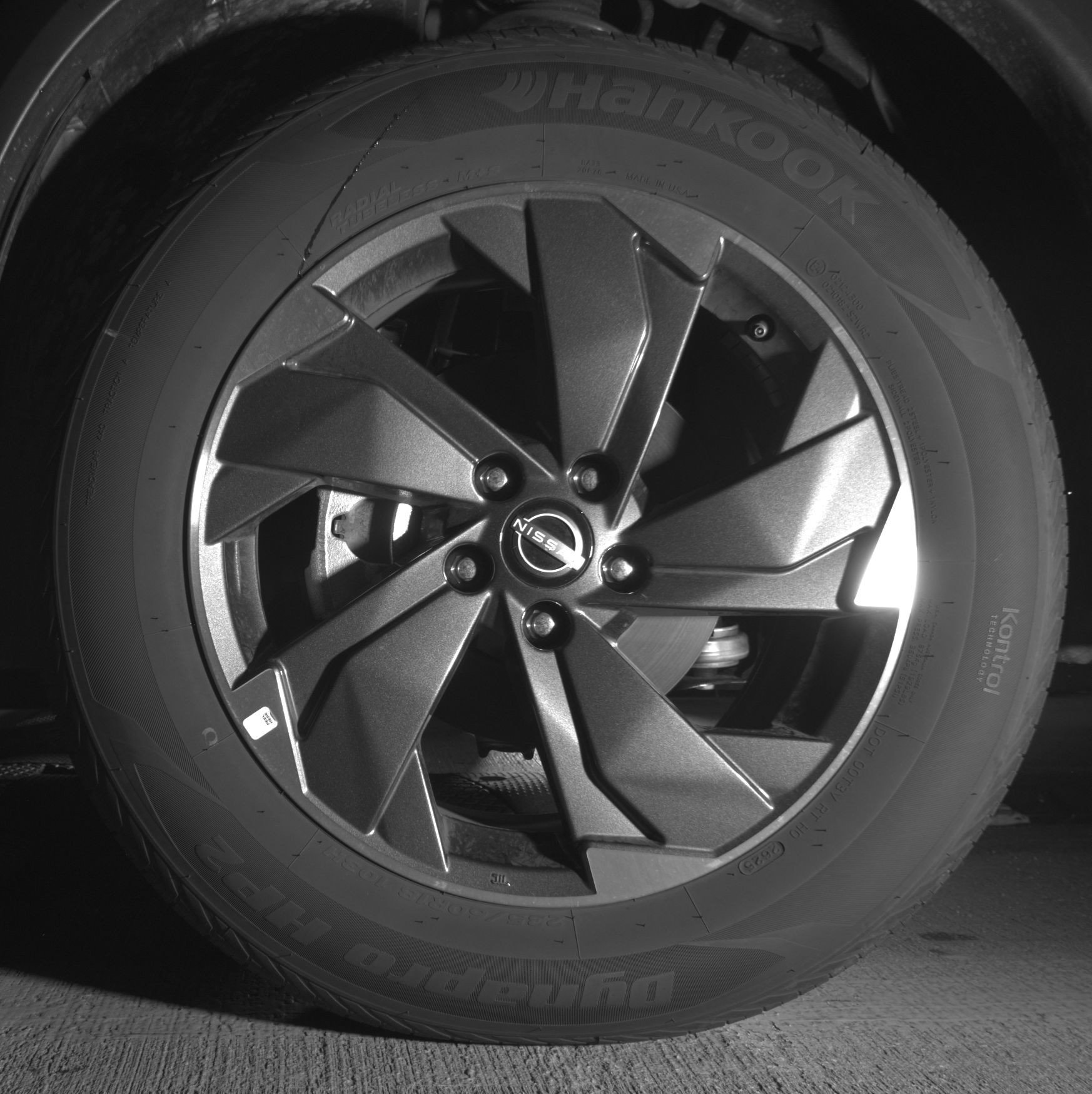 Thumbnail: 2026 Nissan Rogue - 12