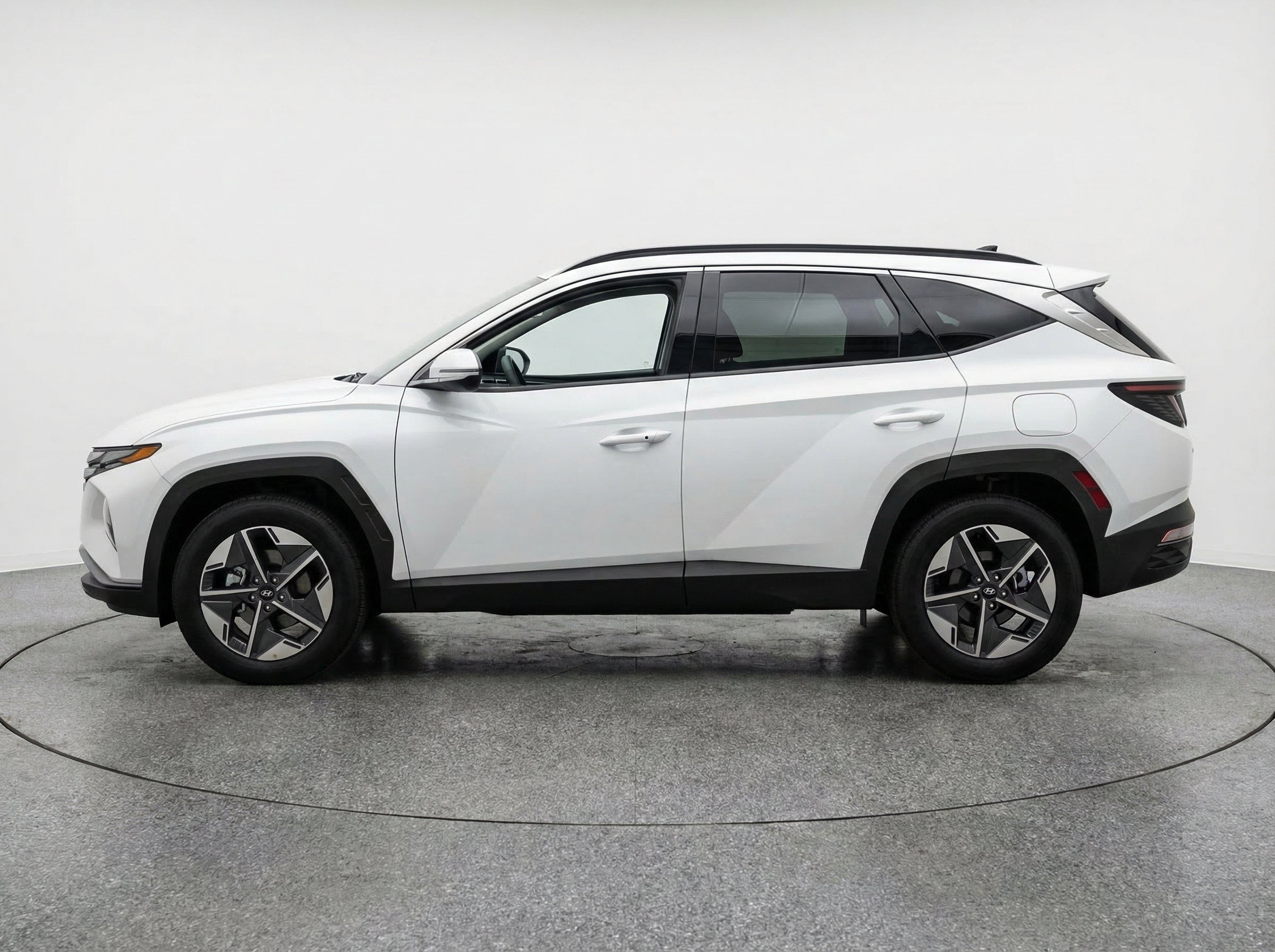 Thumbnail: 2026 Hyundai Tucson - 5