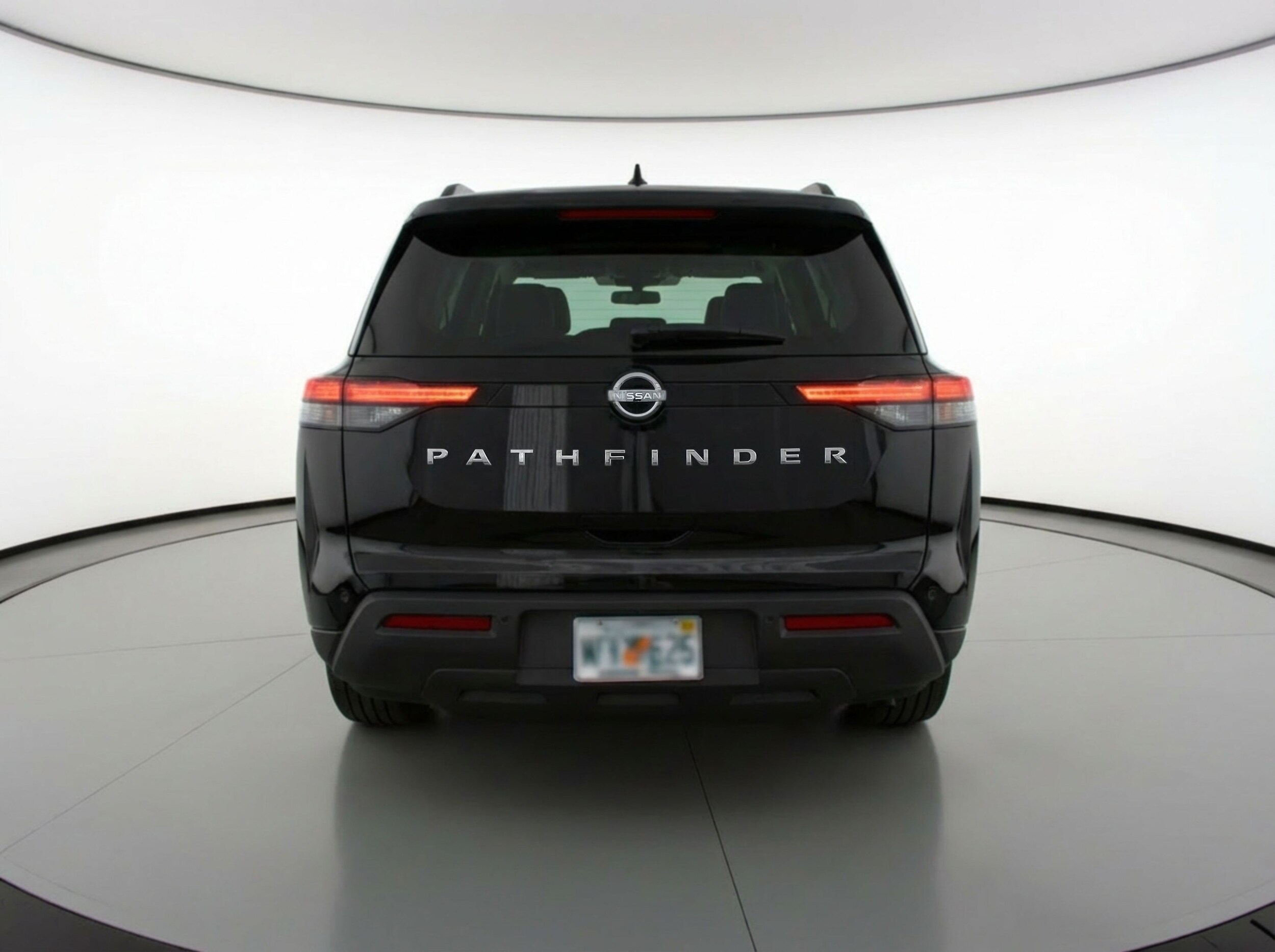 Thumbnail: 2025 Nissan Pathfinder - 6