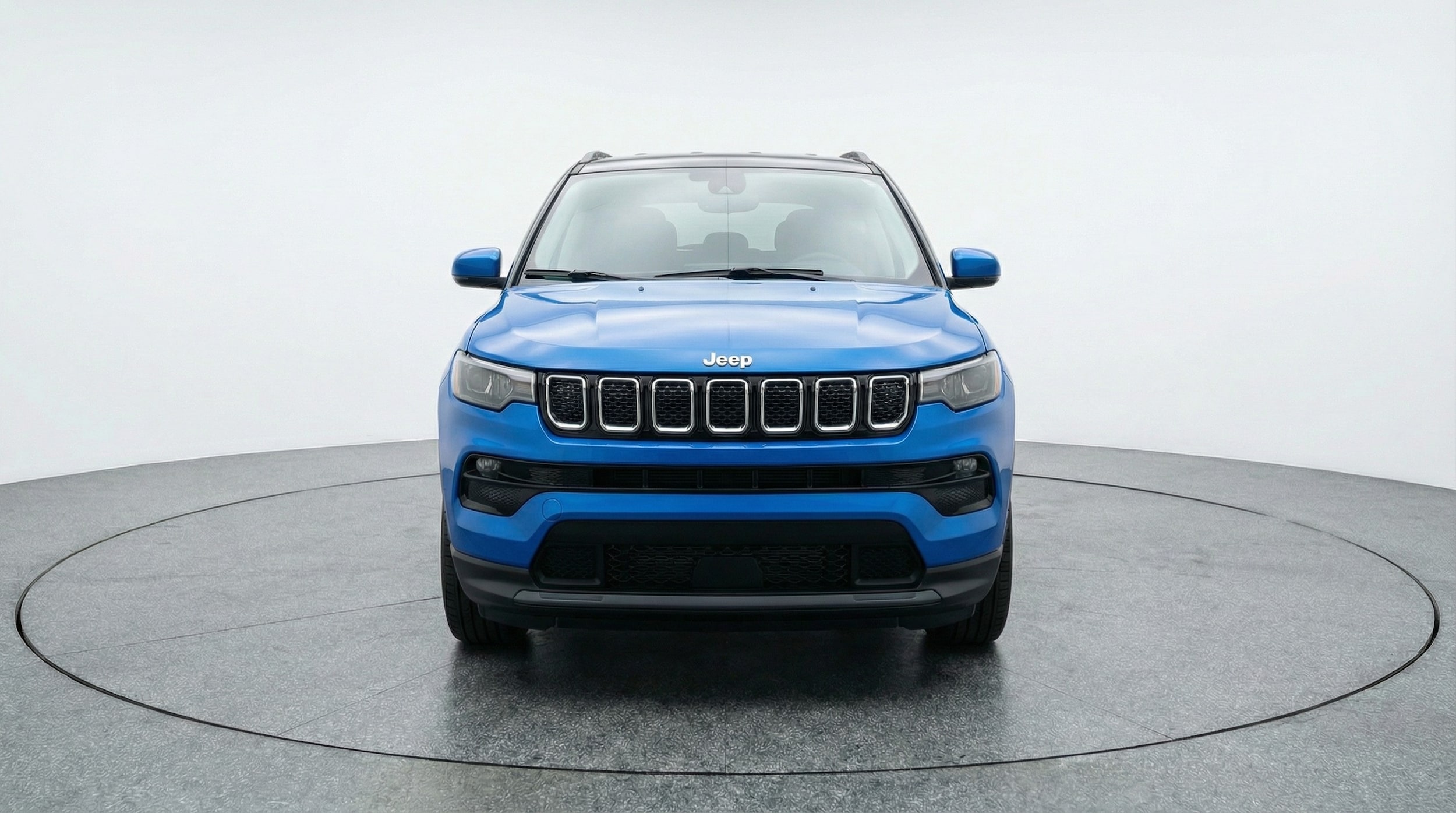 Thumbnail: 2025 Jeep Compass - 2