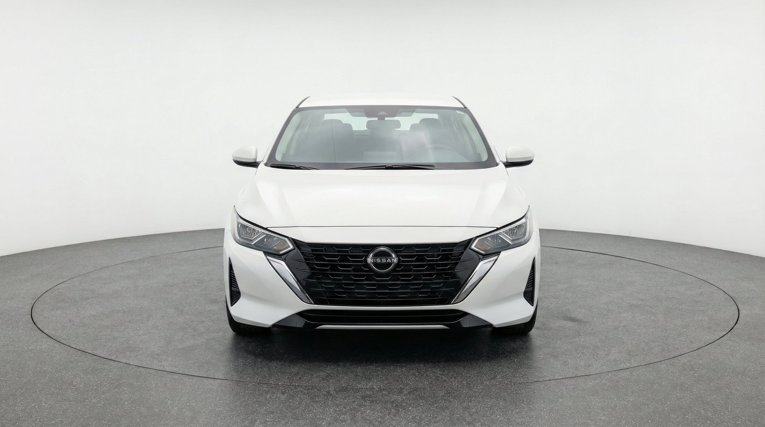 Thumbnail: 2025 Nissan Sentra - 2