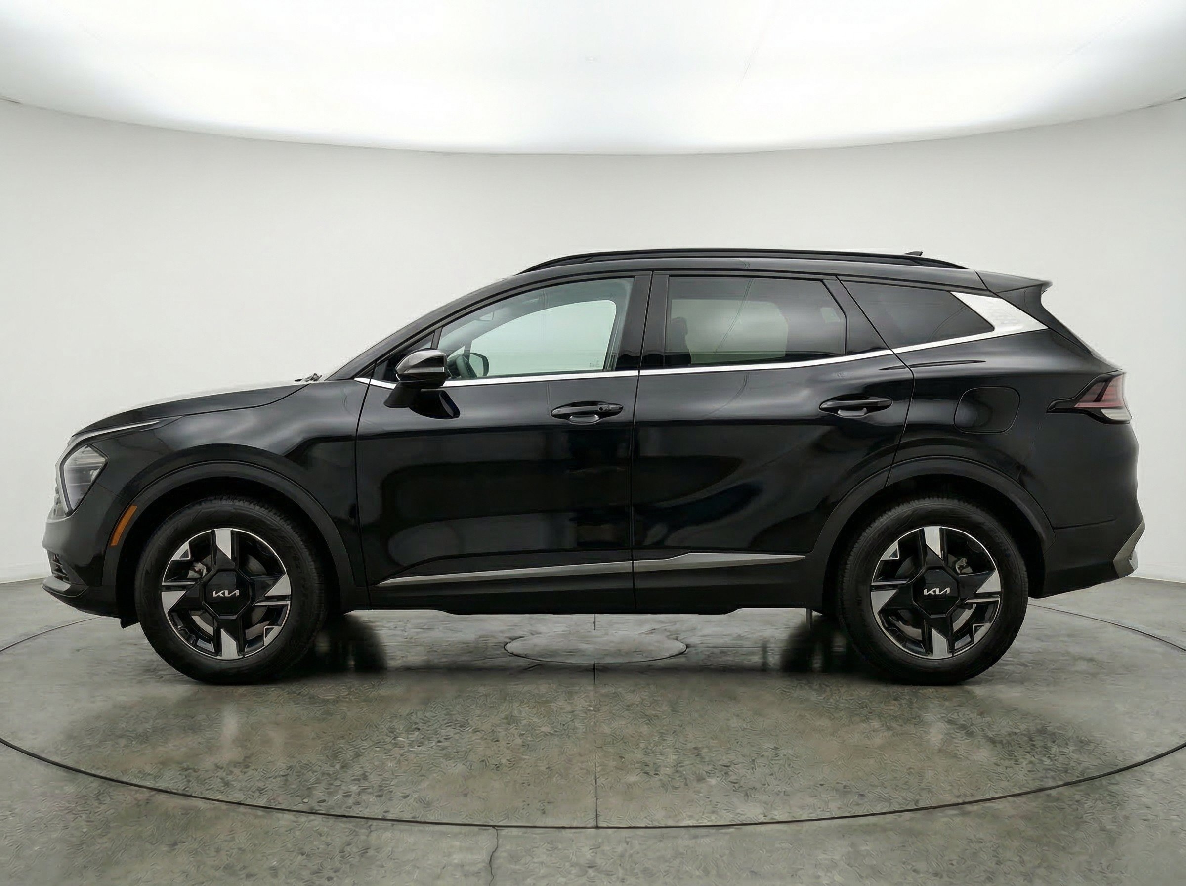 Thumbnail: 2026 Kia Sportage - 5