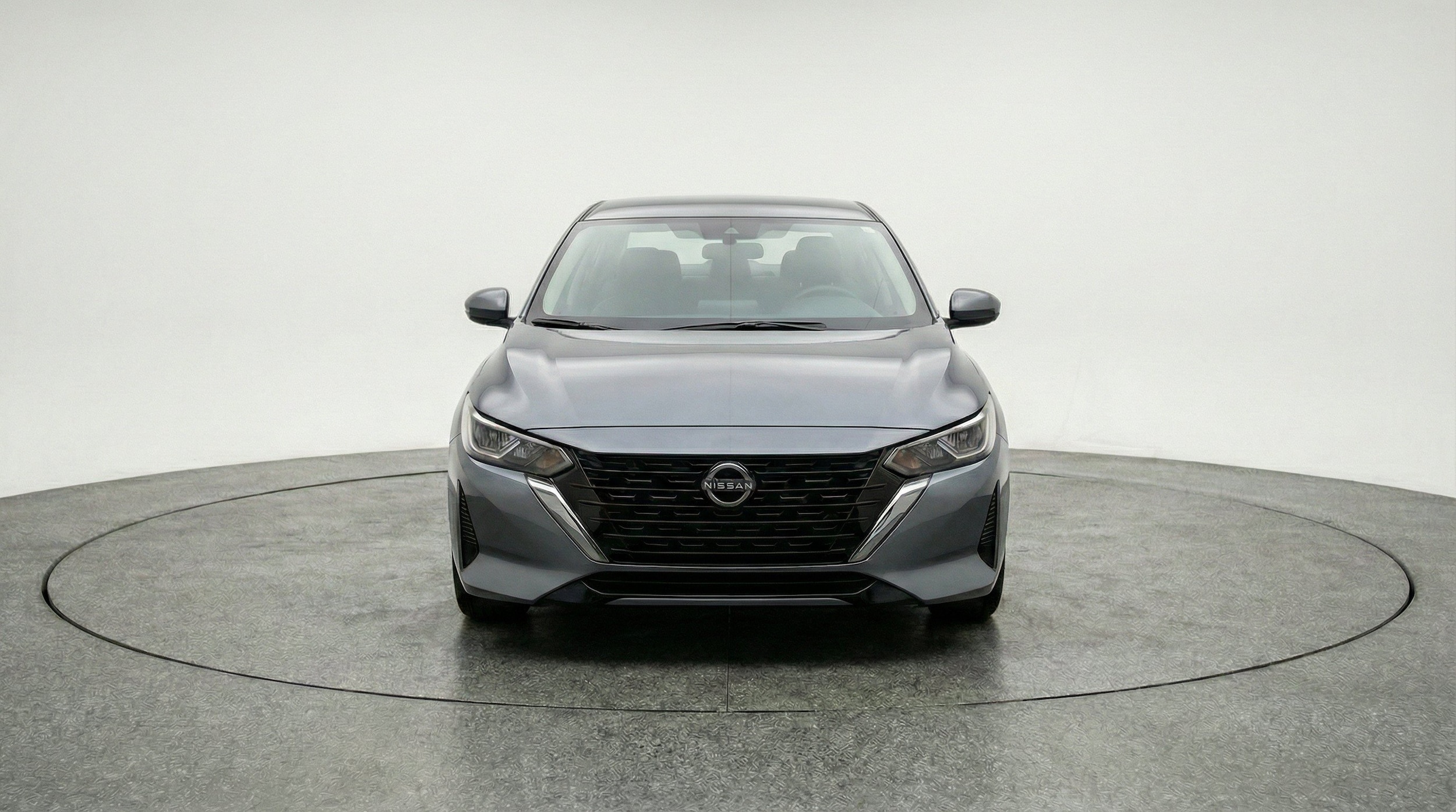 Thumbnail: 2025 Nissan Sentra - 2