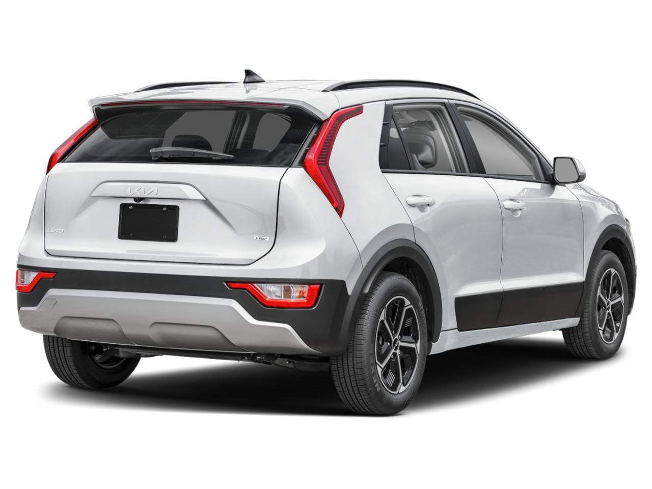 Thumbnail: 2026 Kia Niro - 2