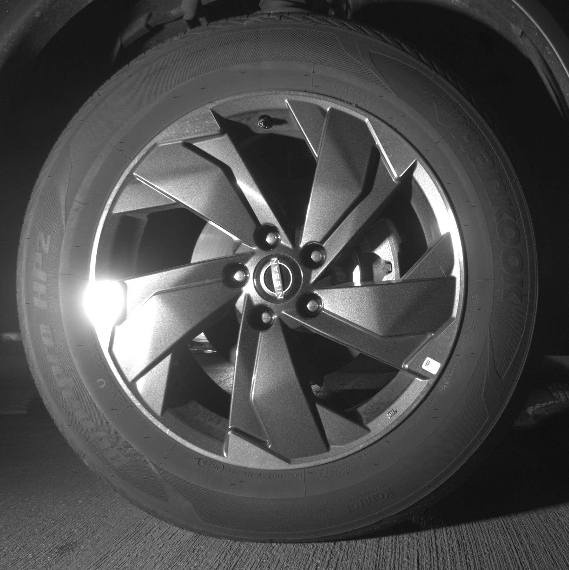 Thumbnail: 2026 Nissan Rogue - 13