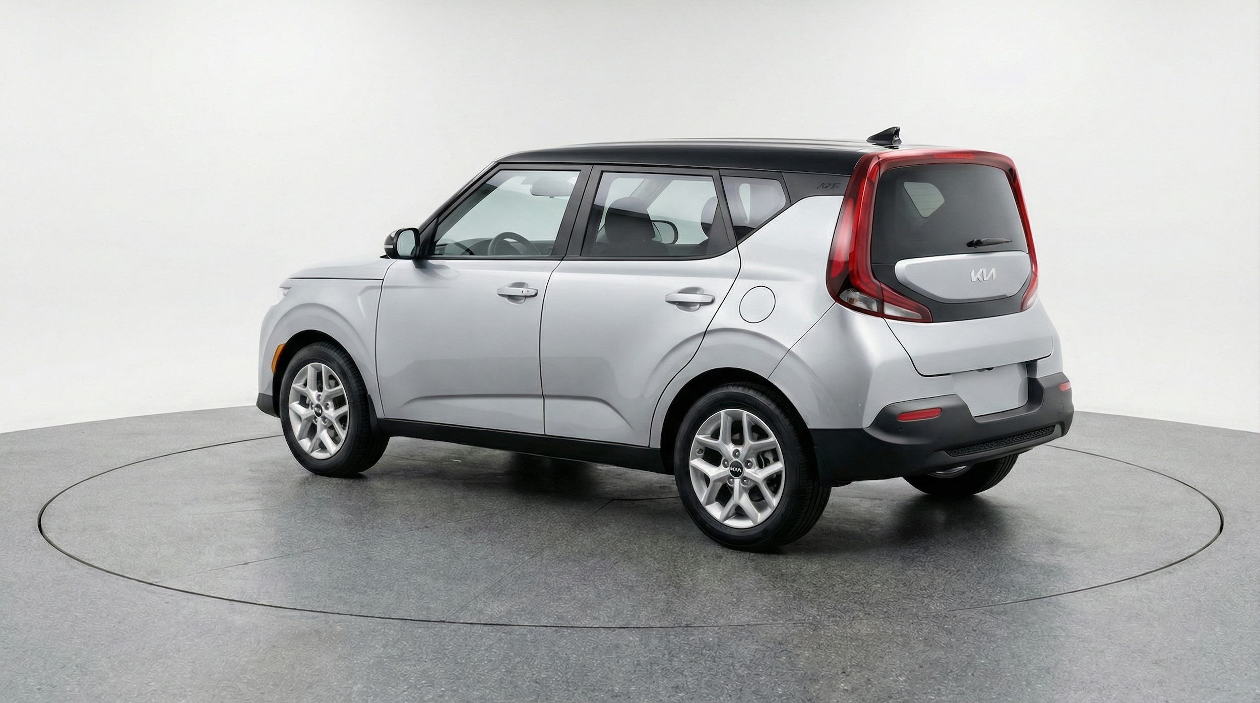 Thumbnail: 2025 Kia Soul - 5