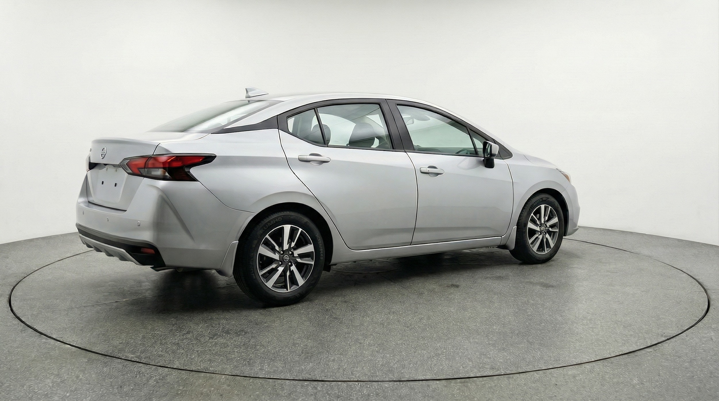 Thumbnail: 2025 Nissan Versa - 7