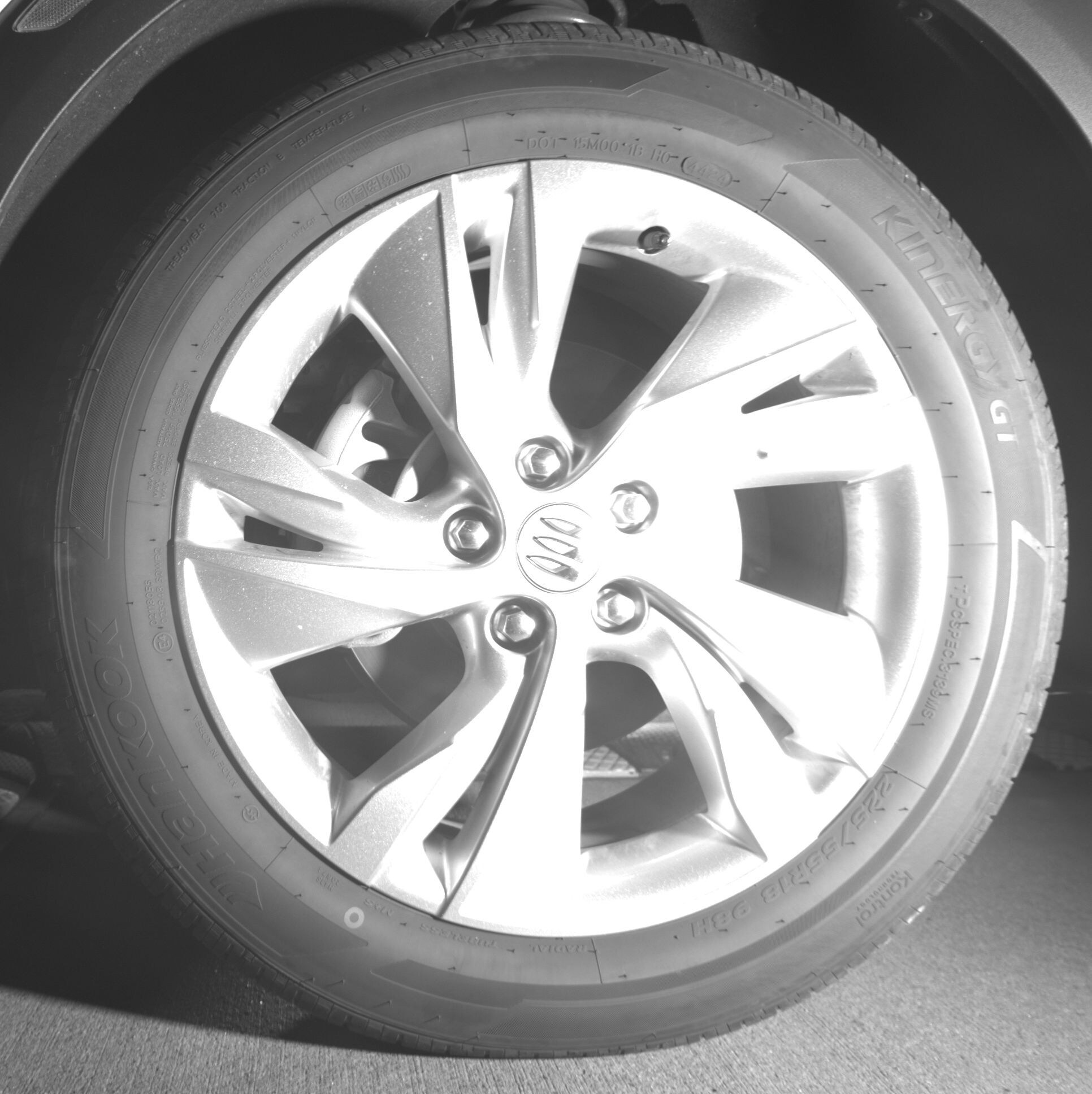 Thumbnail: 2025 Buick Encore GX - 9