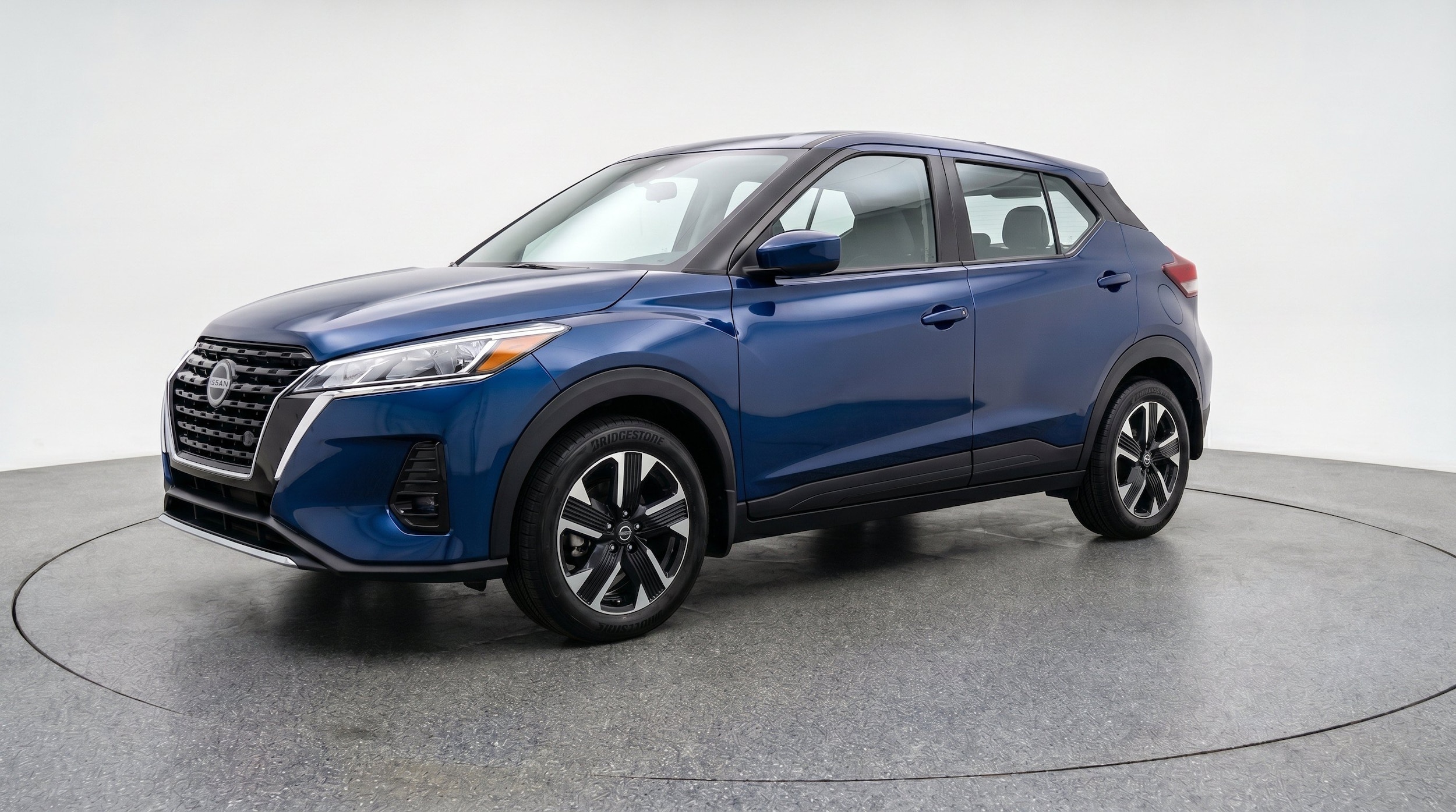 Thumbnail: 2026 Nissan Kicks - 3