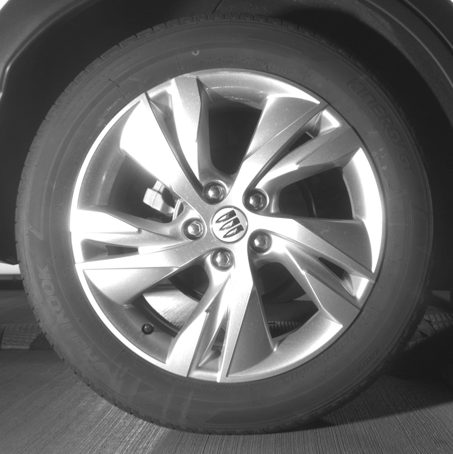 Thumbnail: 2026 Buick Encore GX - 15