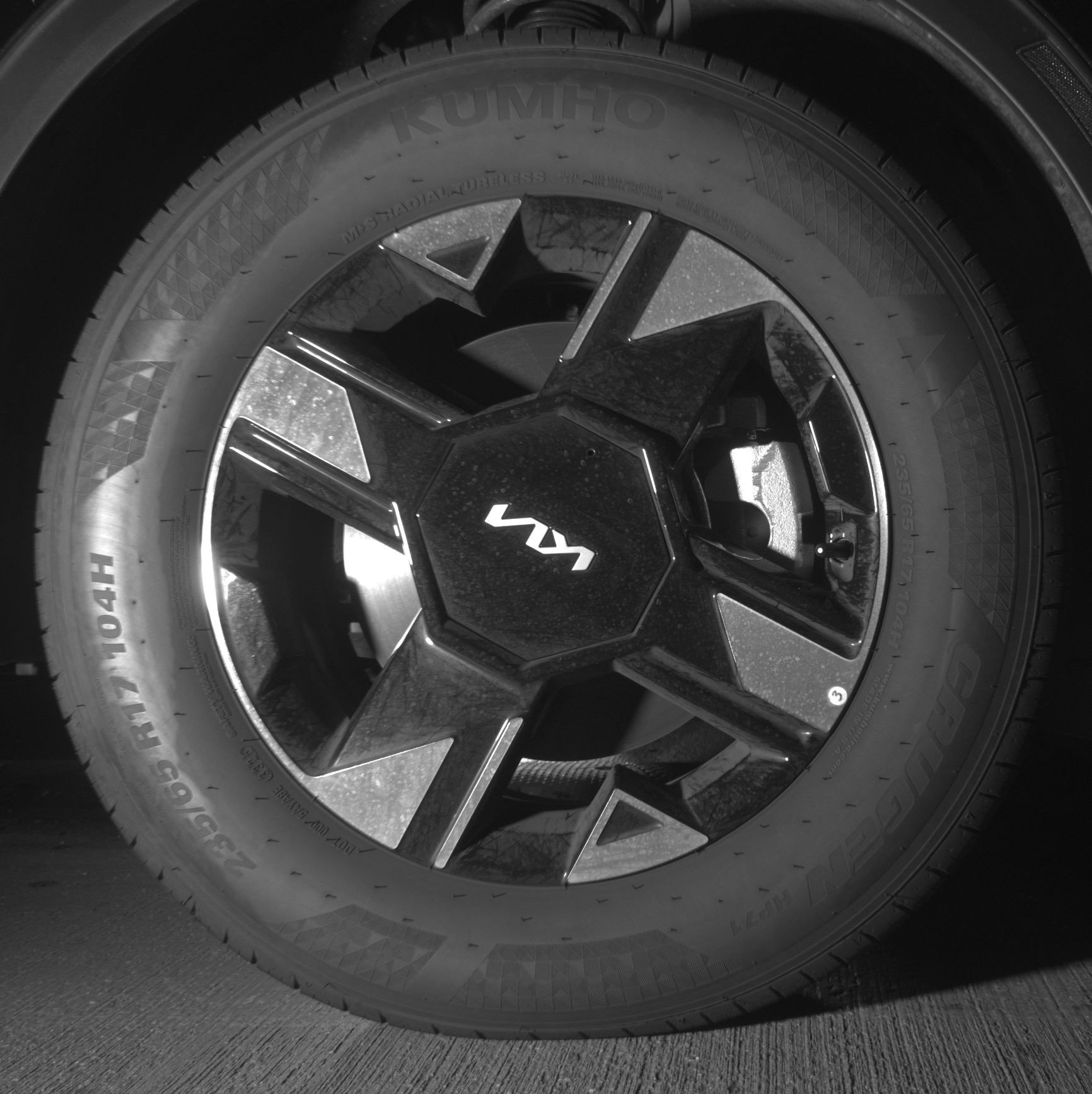 Thumbnail: 2026 Kia Sportage - 13
