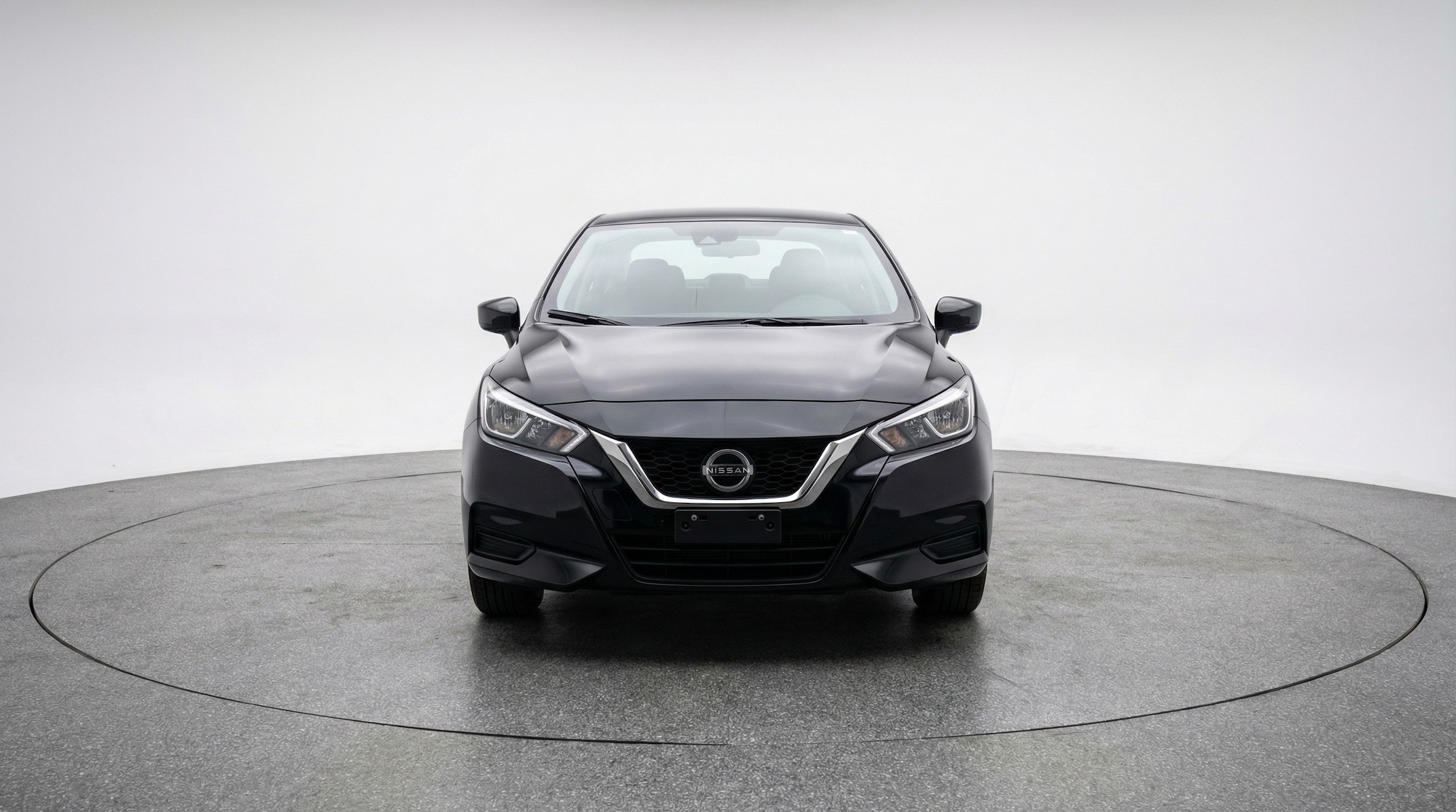 Thumbnail: 2025 Nissan Versa - 2