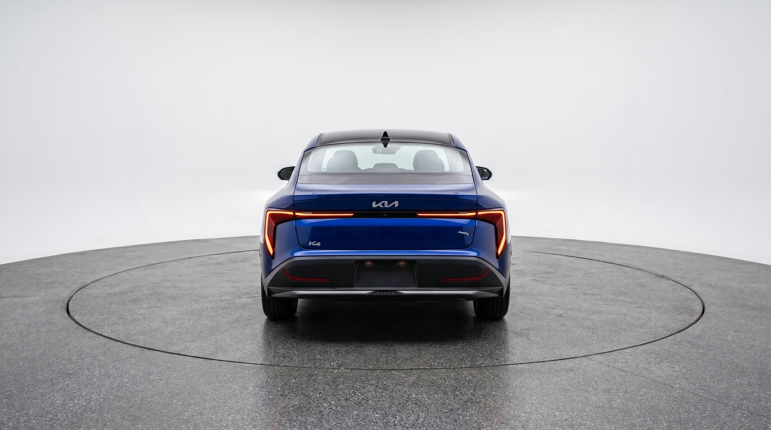 Thumbnail: 2026 Kia K4 - 7