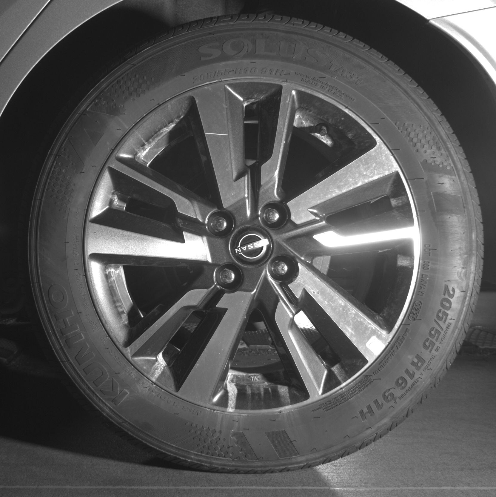 Thumbnail: 2025 Nissan Versa - 11