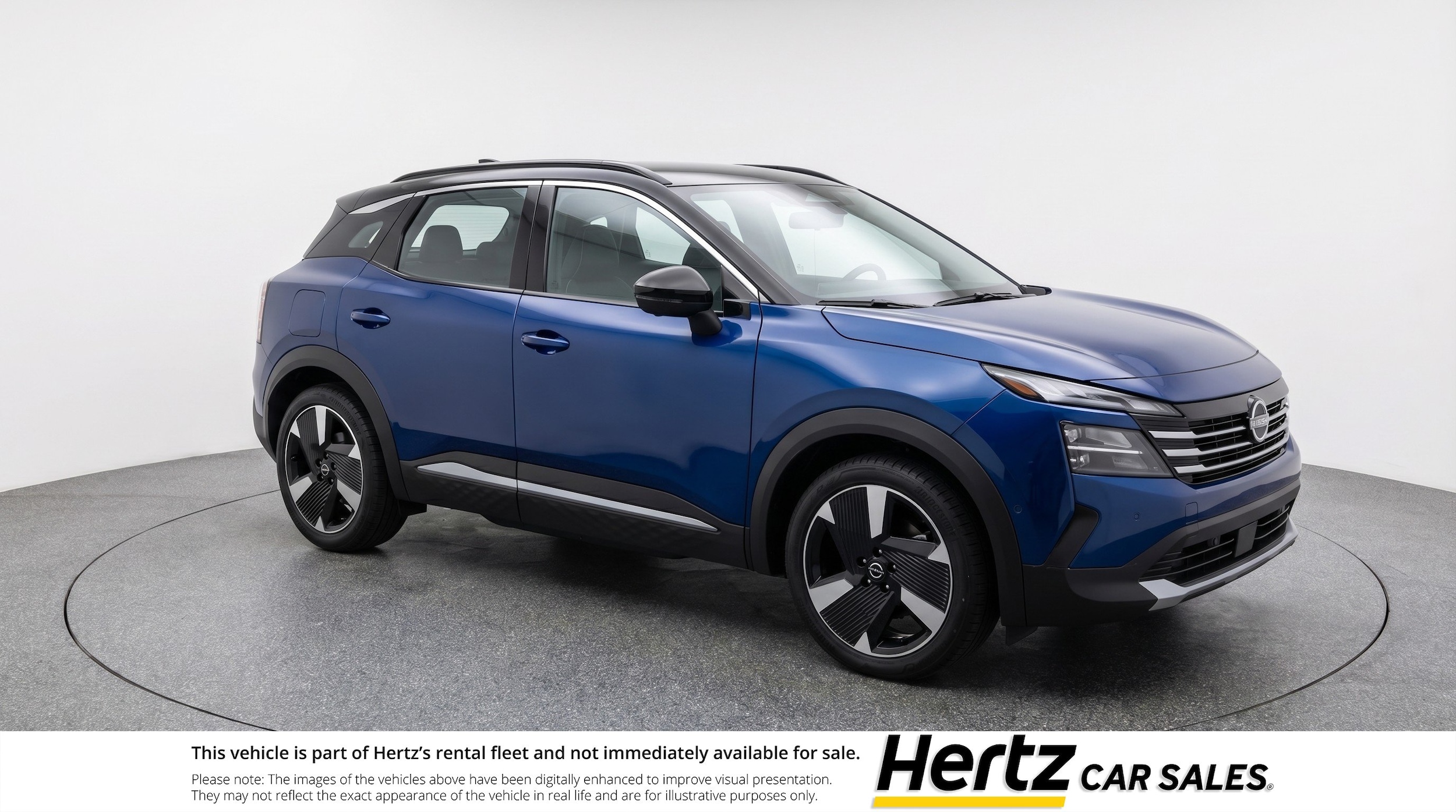Thumbnail: 2026 Nissan Kicks - 1