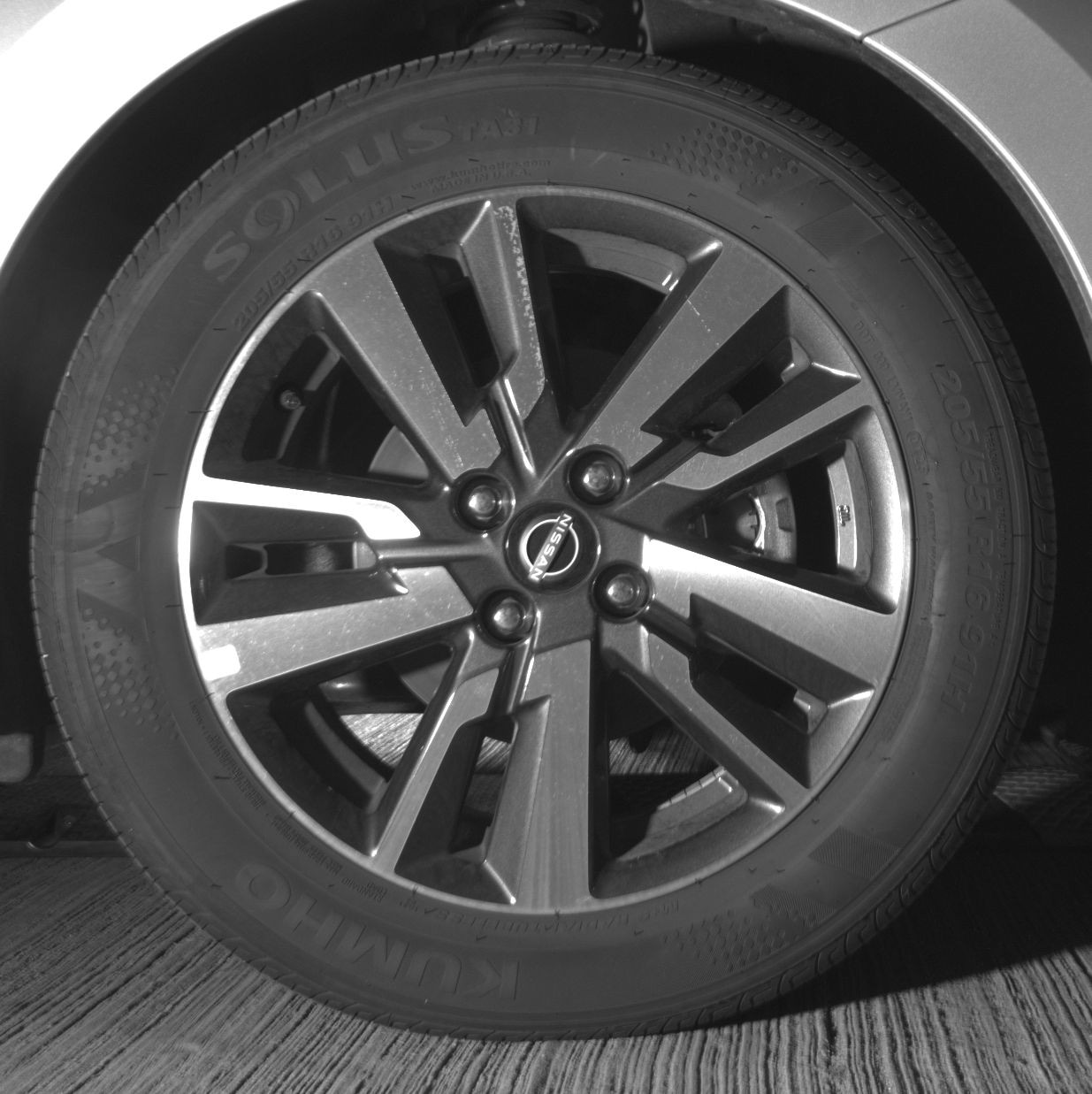 Thumbnail: 2025 Nissan Versa - 10