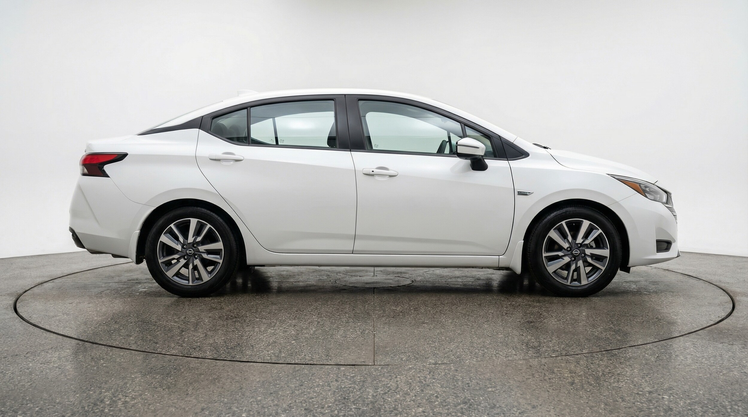 Thumbnail: 2025 Nissan Versa - 8