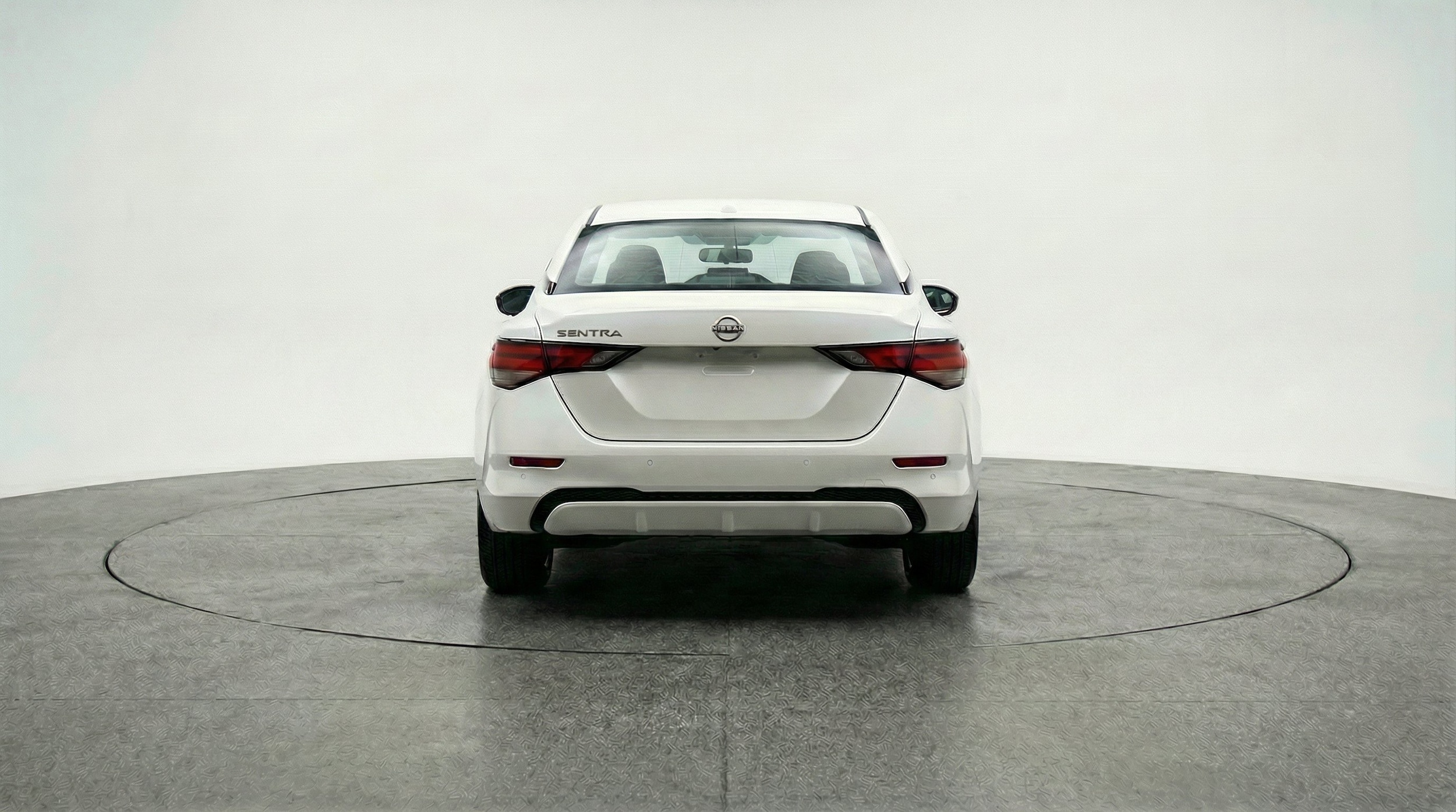 Thumbnail: 2025 Nissan Sentra - 7