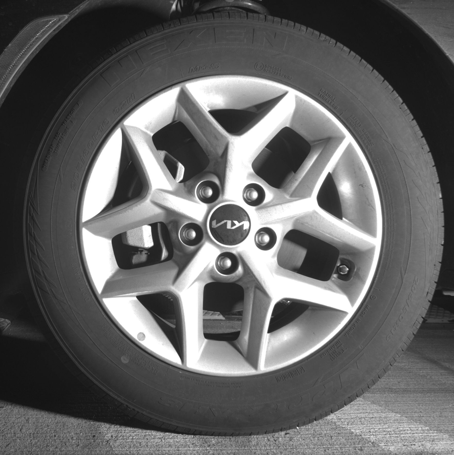 Thumbnail: 2025 Kia Soul - 9