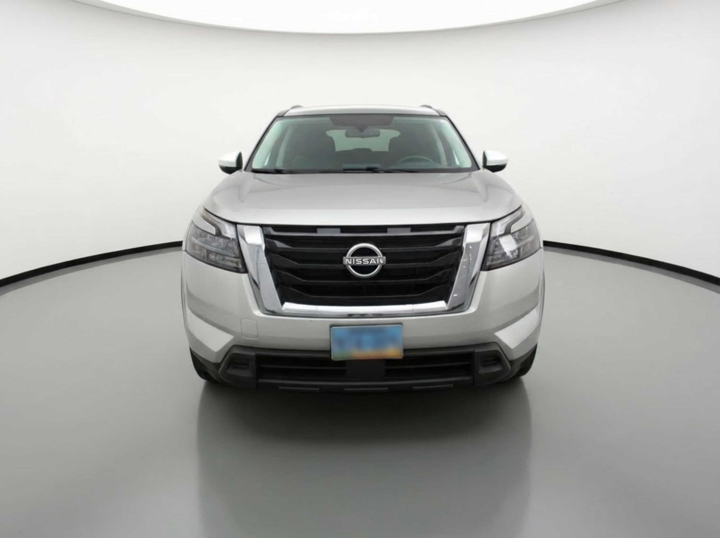 Thumbnail: 2025 Nissan Pathfinder - 2