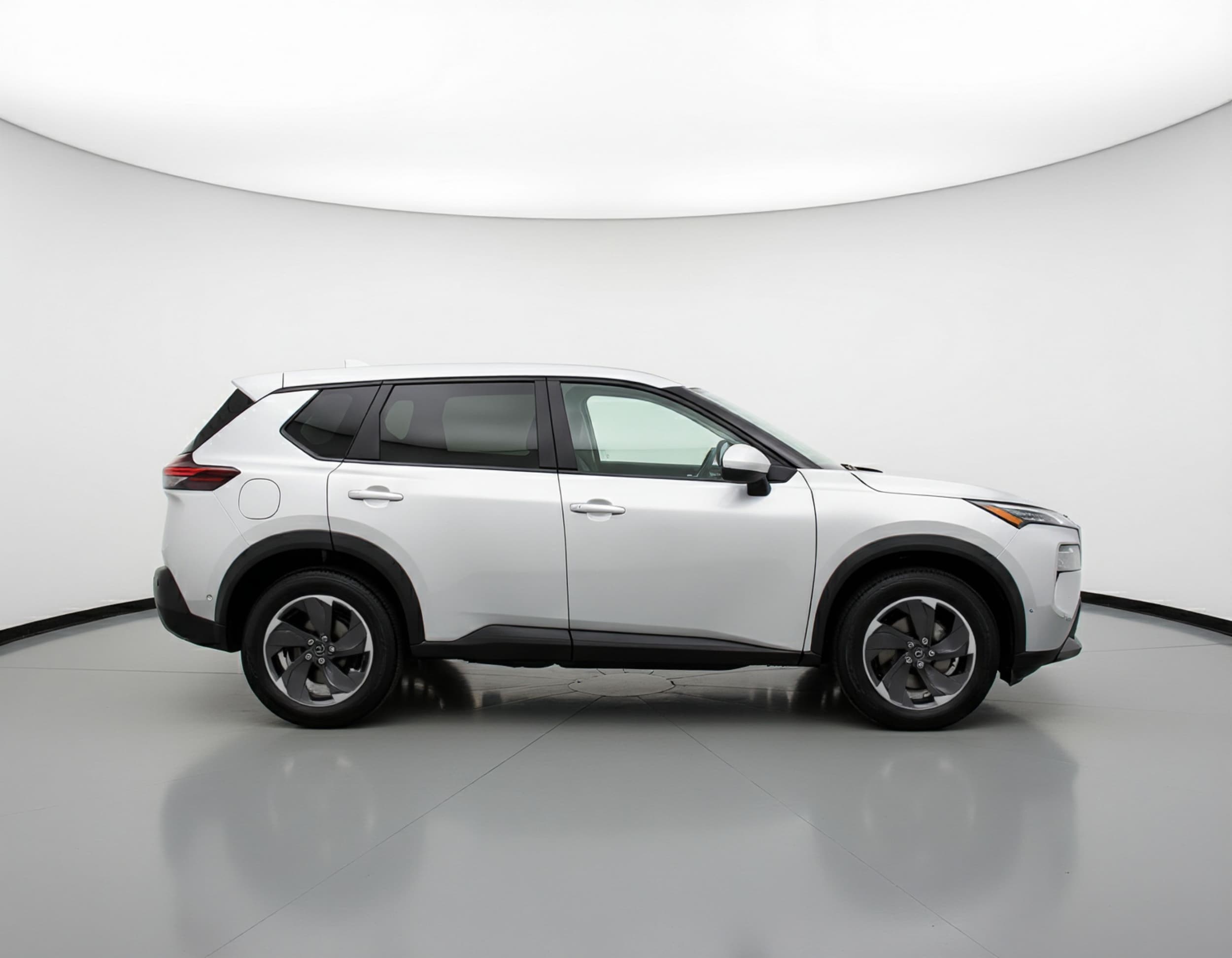 Thumbnail: 2025 Nissan Rogue - 8