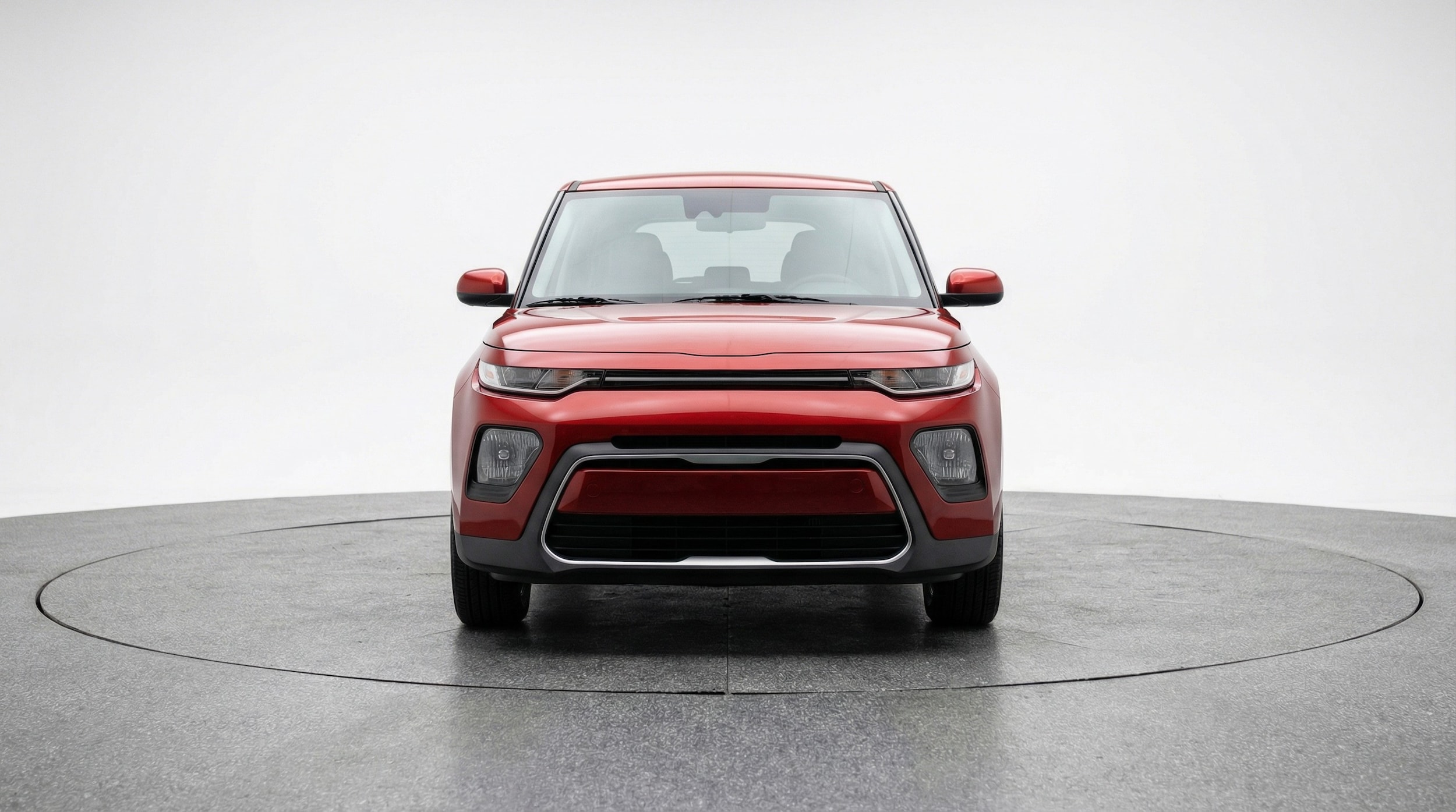 Thumbnail: 2025 Kia Soul - 2