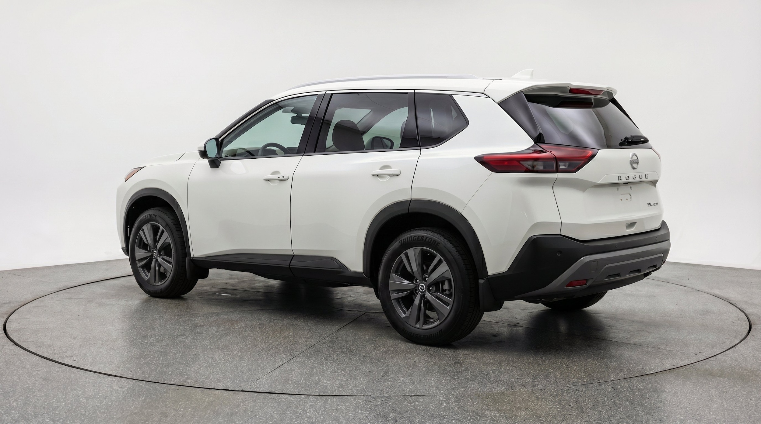 Thumbnail: 2026 Nissan Rogue - 6