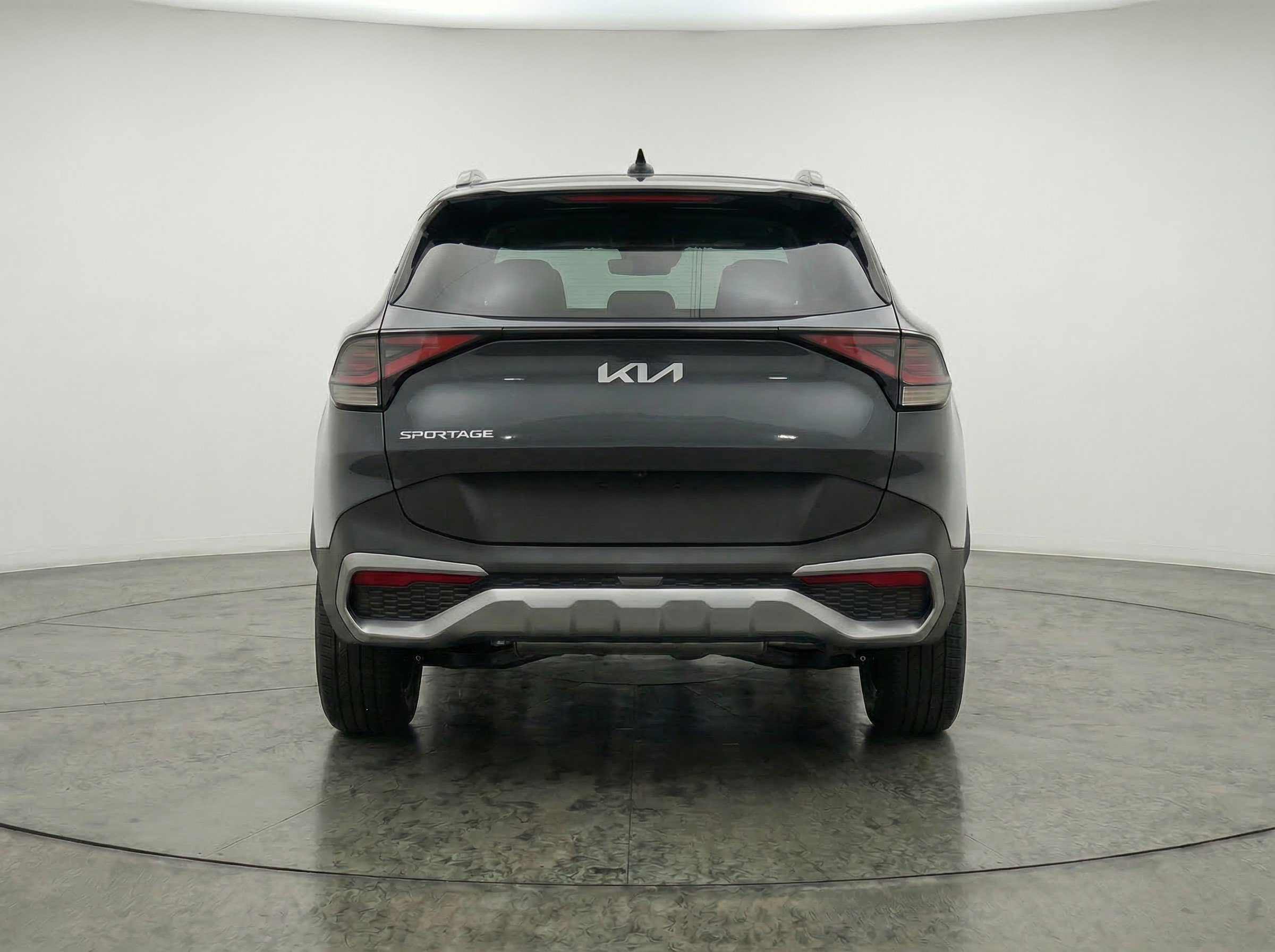 Thumbnail: 2026 Kia Sportage - 7