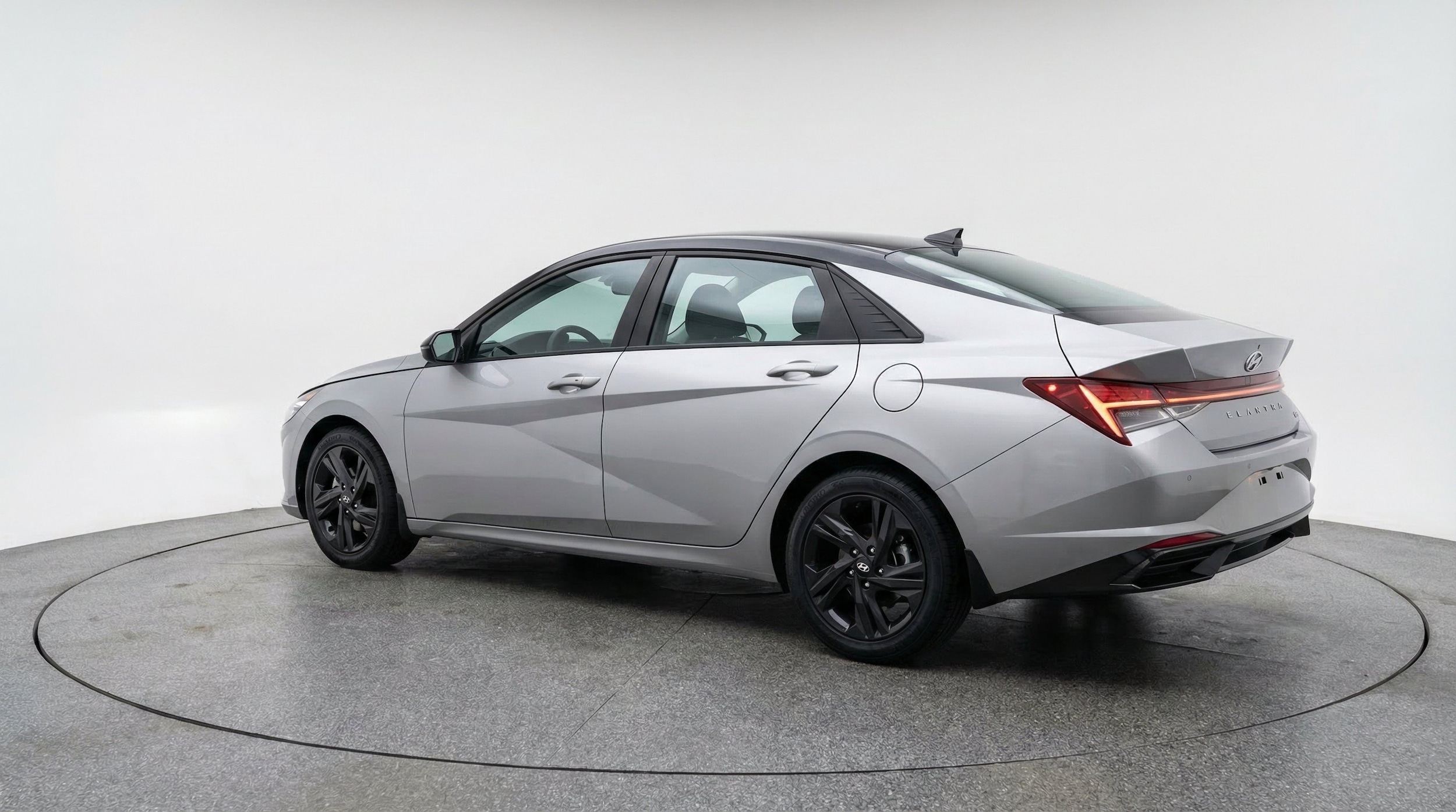 Thumbnail: 2026 Hyundai Elantra - 6