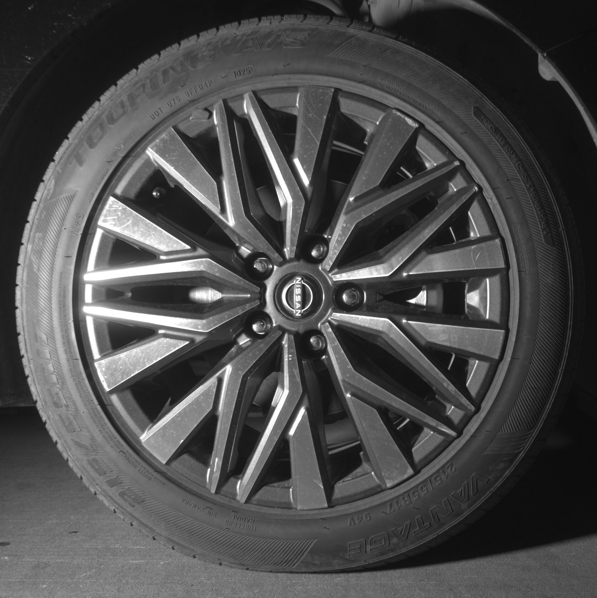 Thumbnail: 2025 Nissan Altima - 10