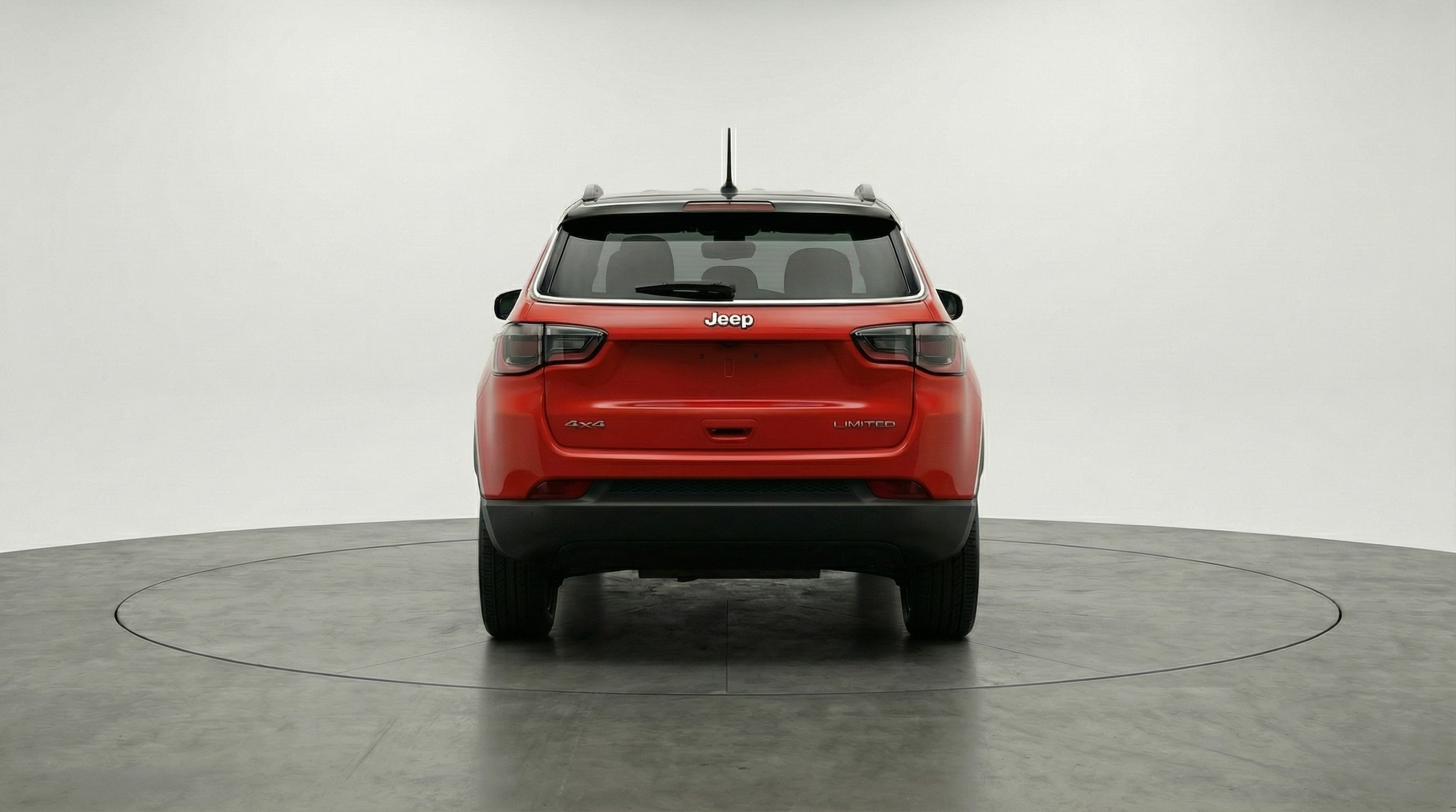 Thumbnail: 2025 Jeep Compass - 6