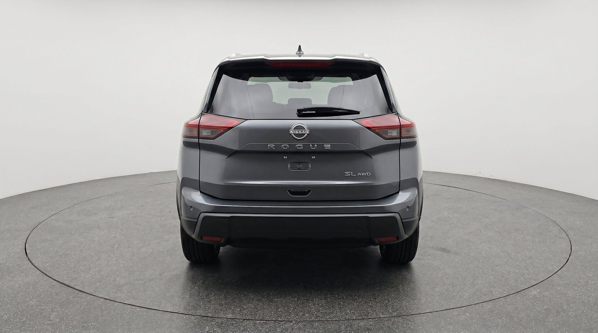 Thumbnail: 2026 Nissan Rogue - 7