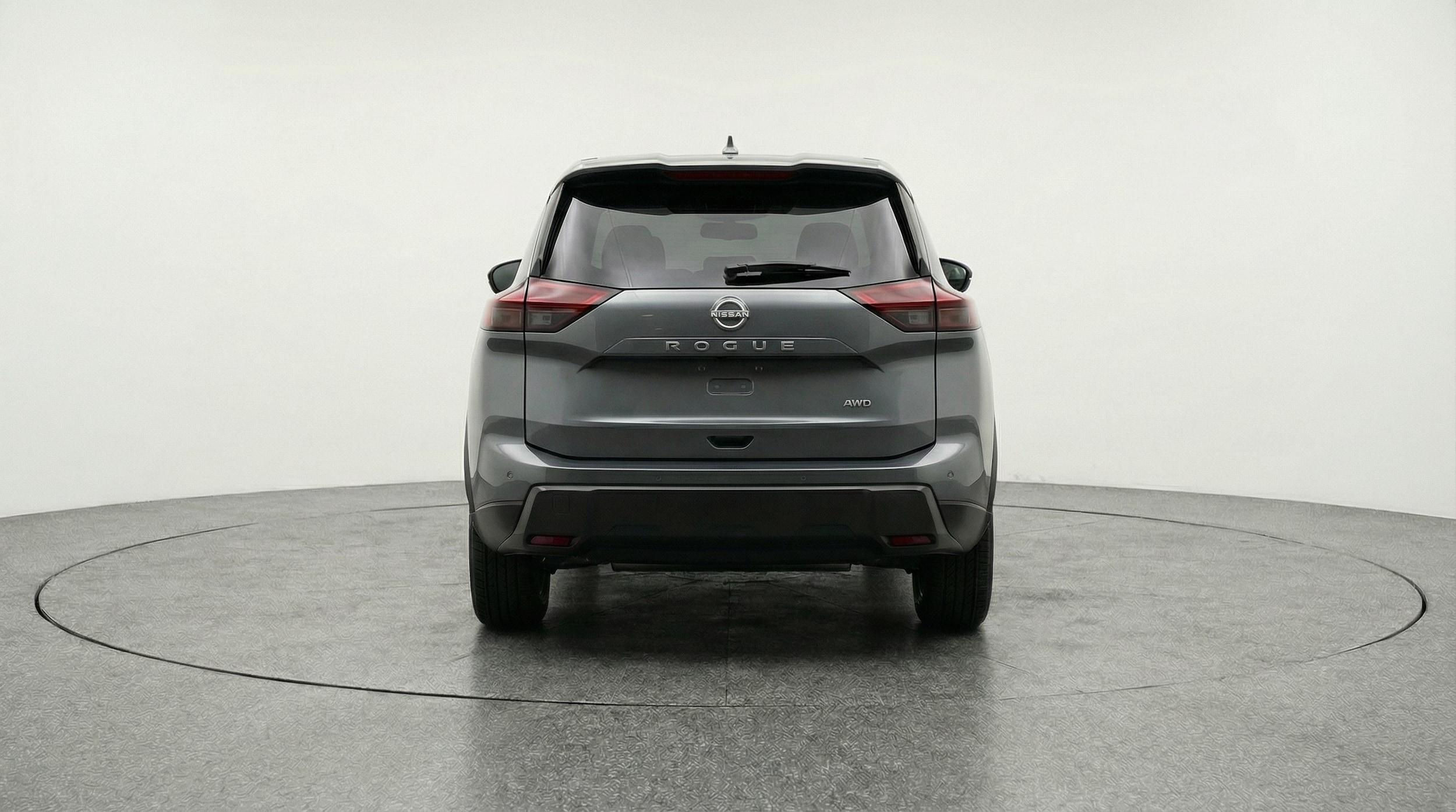 Thumbnail: 2025 Nissan Rogue - 6